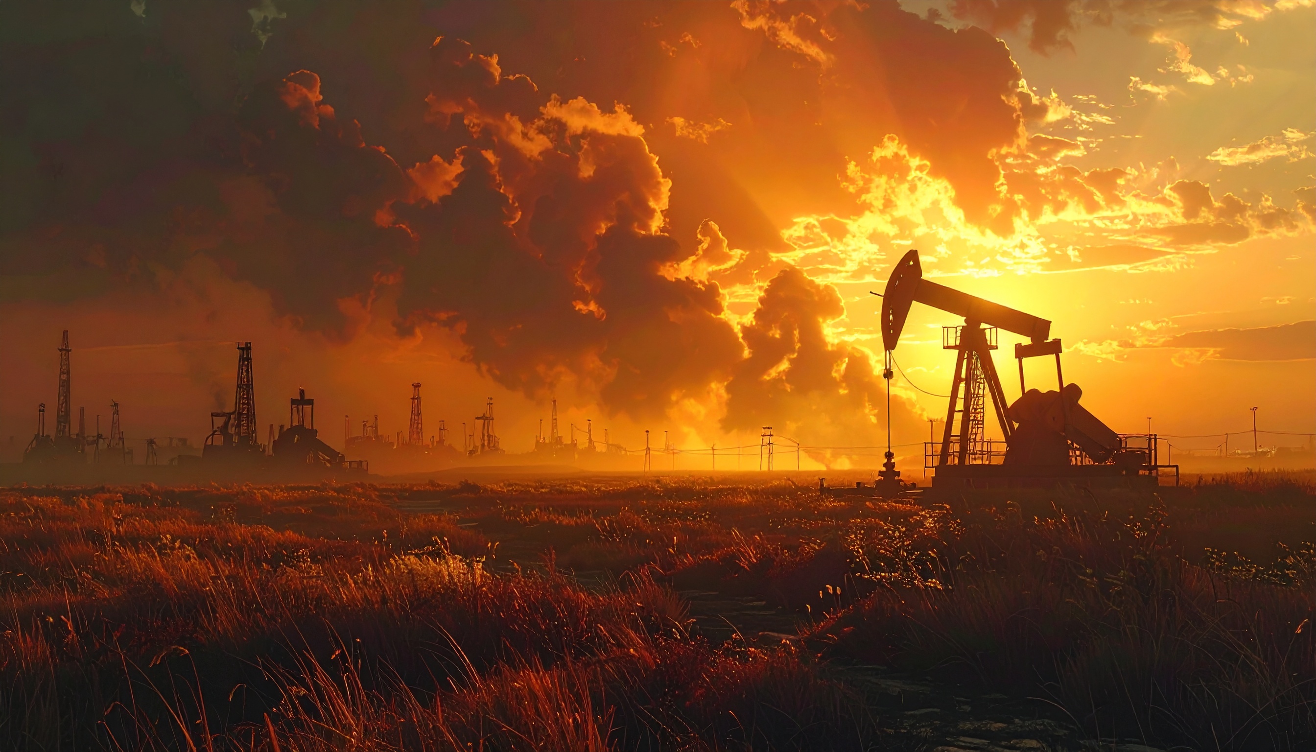 原油市況不透明でロシア財務相が石油収入を国家福祉基金へ積み入れ