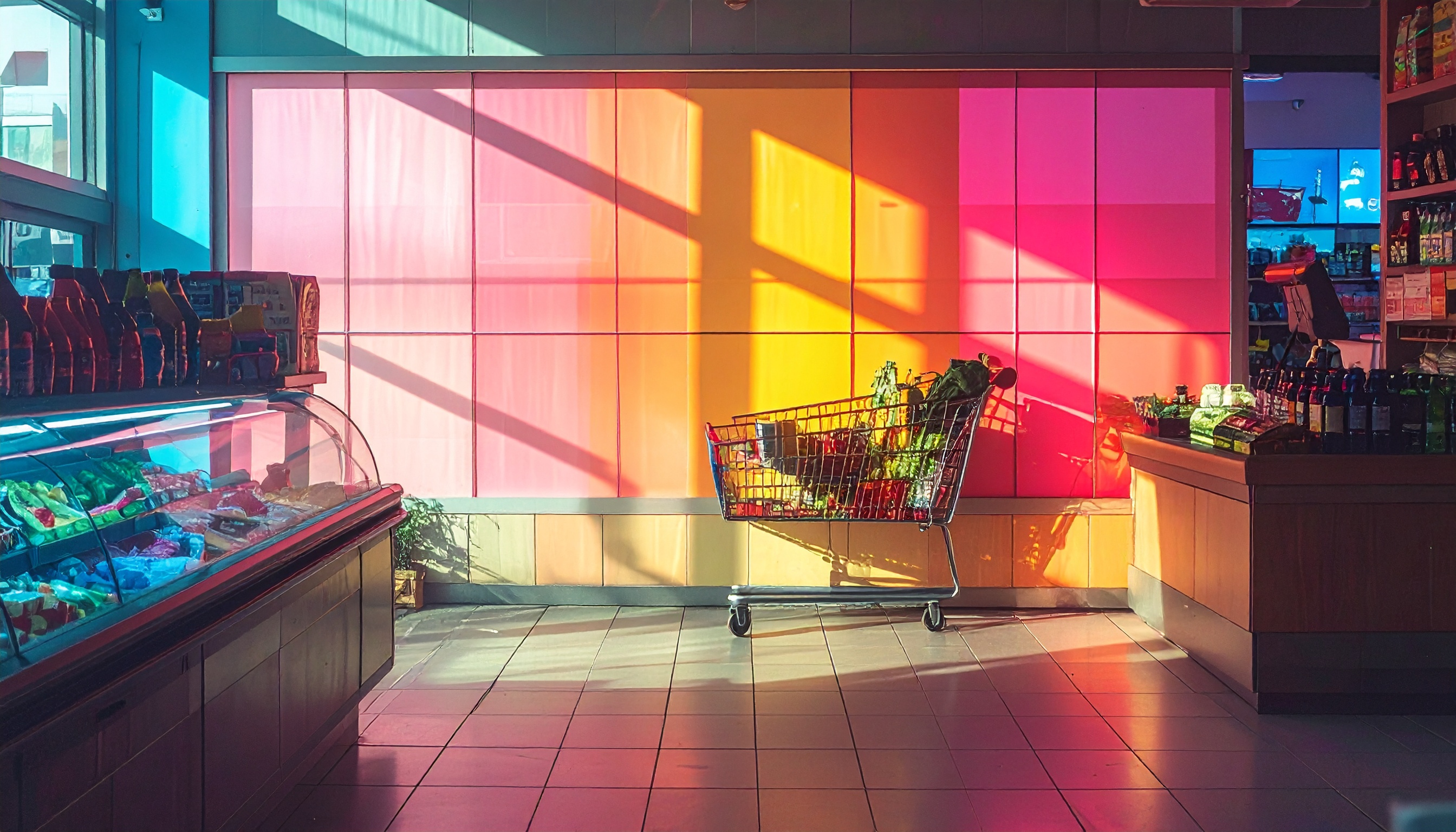 首相官邸主導で始動 社会保障国民会議が食料品消費税見直し検討