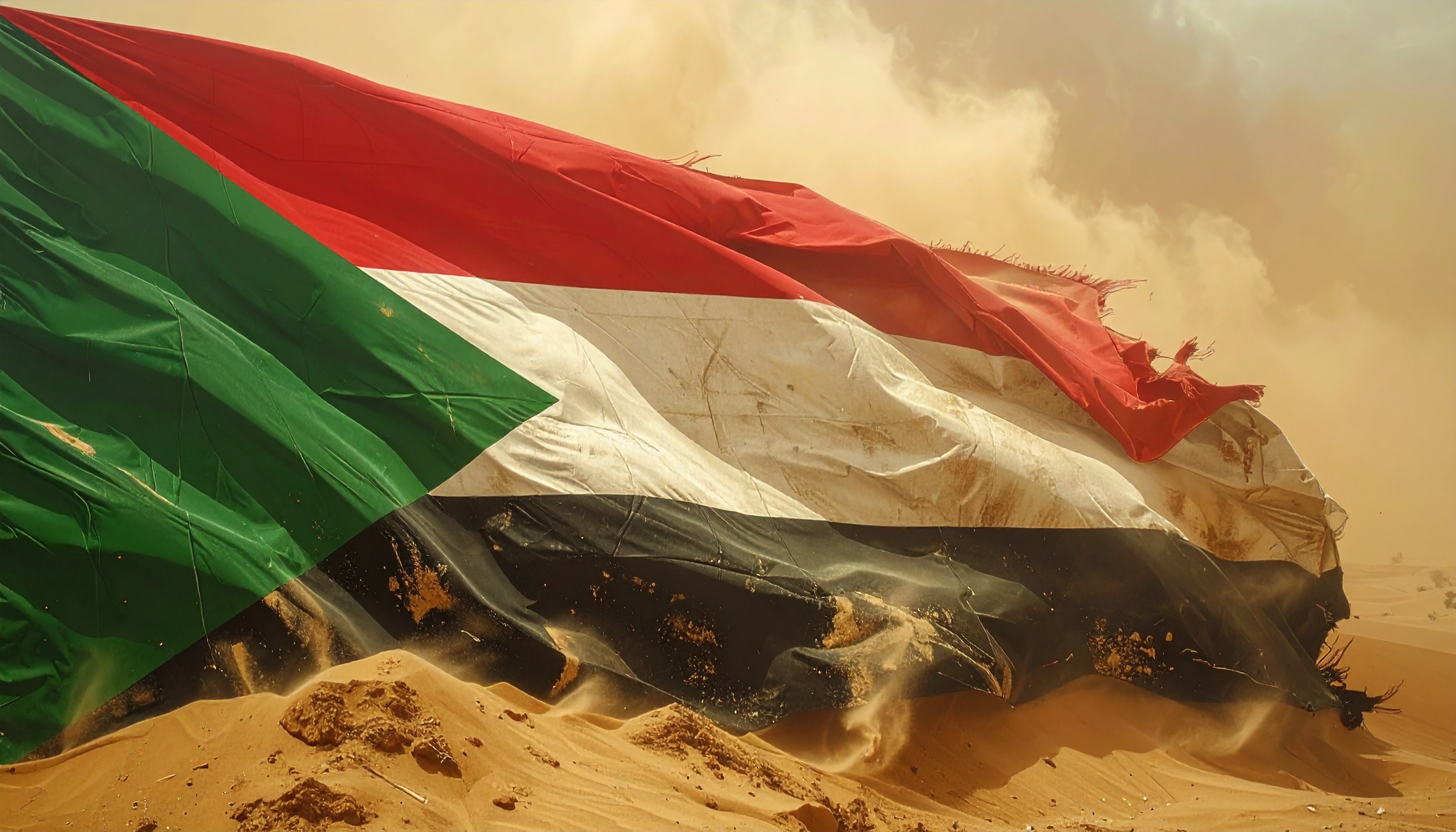 国連制裁委スーダン・エルファシルの残虐疑いで即応支援部隊RSF幹部4人を資産凍結