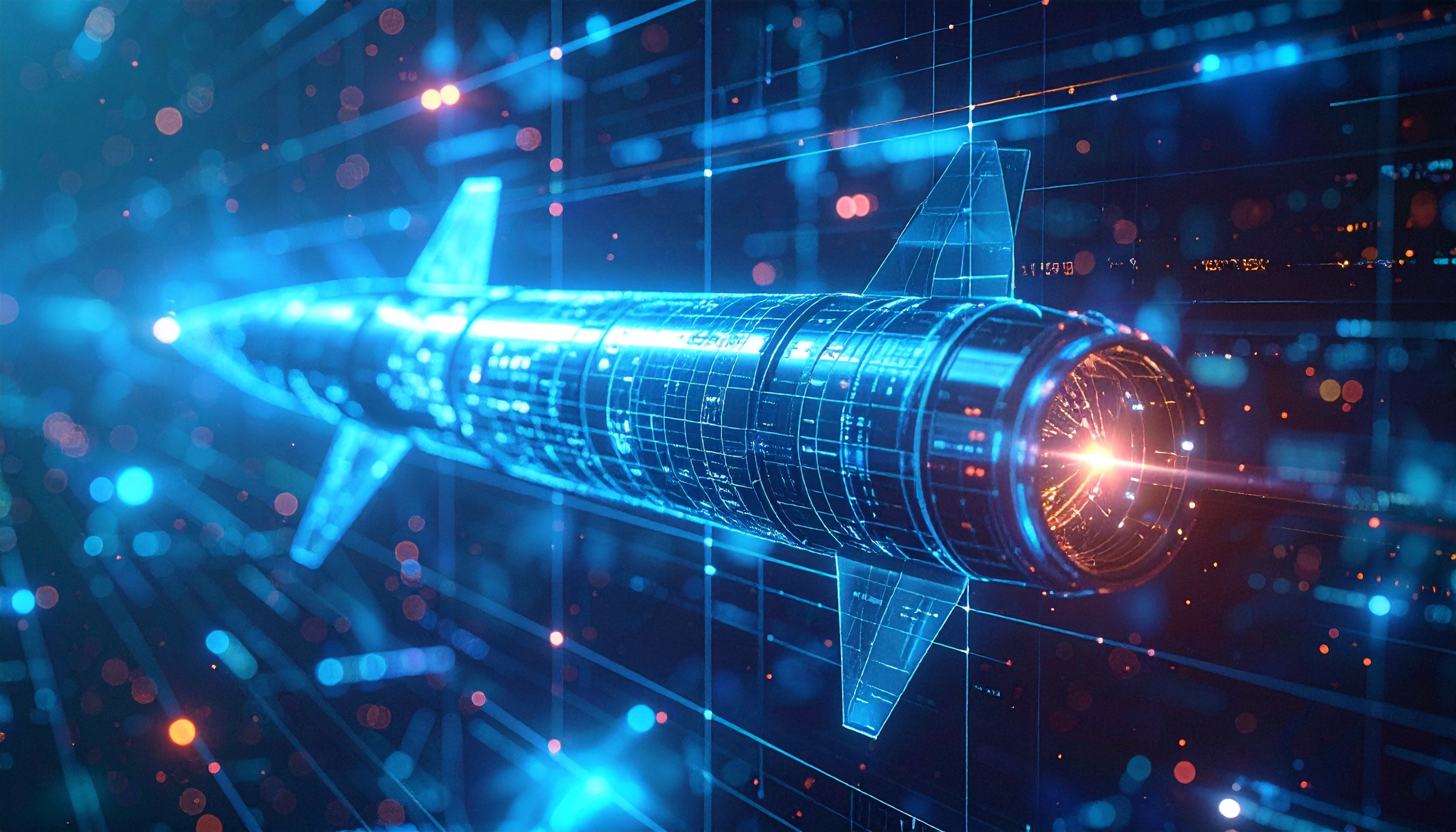 ロシア、巡航ミサイル9M729をウクライナで使用か 核軍縮枠組み崩壊と直結