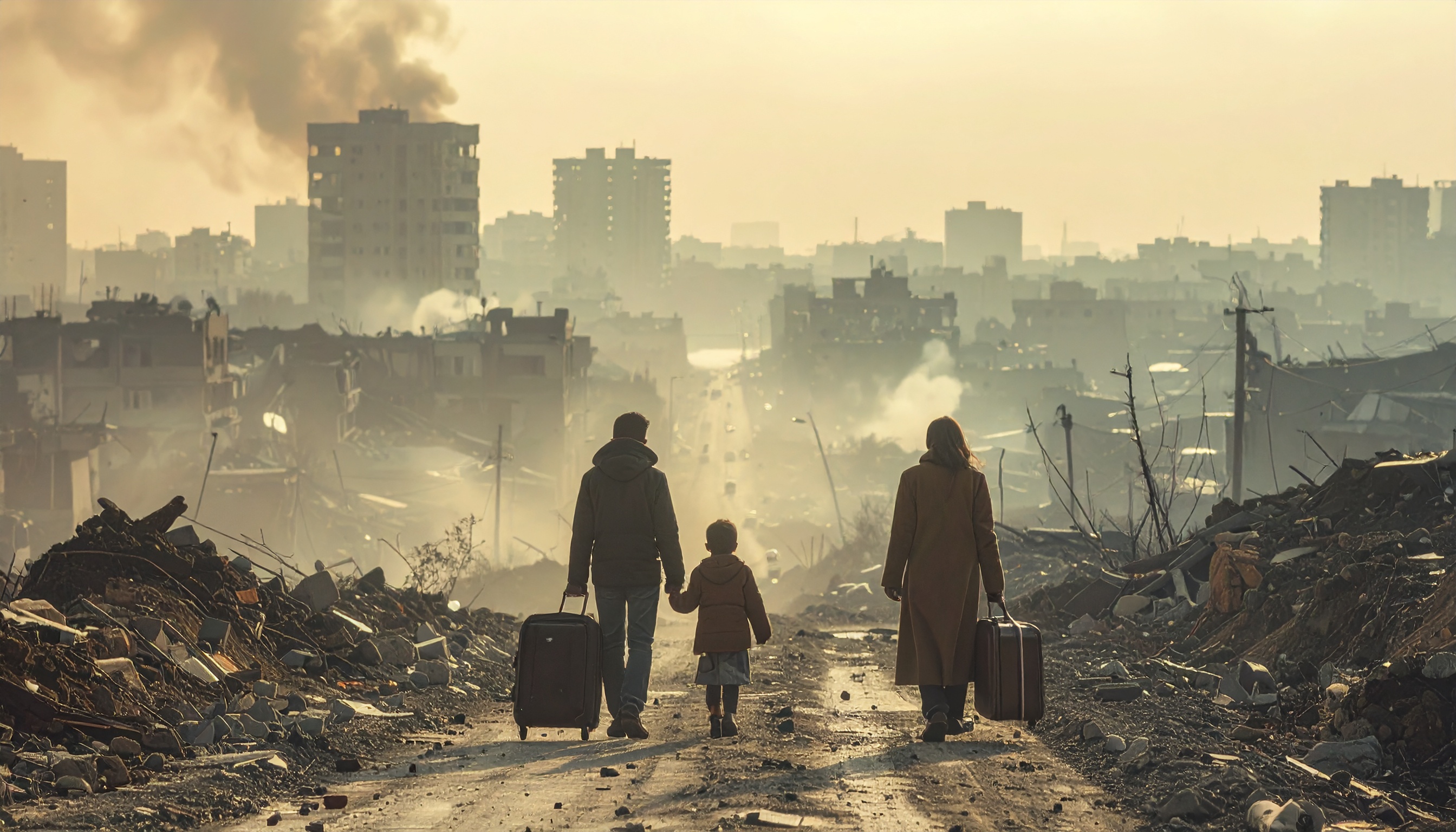 国連人権高等弁務官が警告 ヨルダン川西岸・ガザで住民構成を恒久的に変える狙い