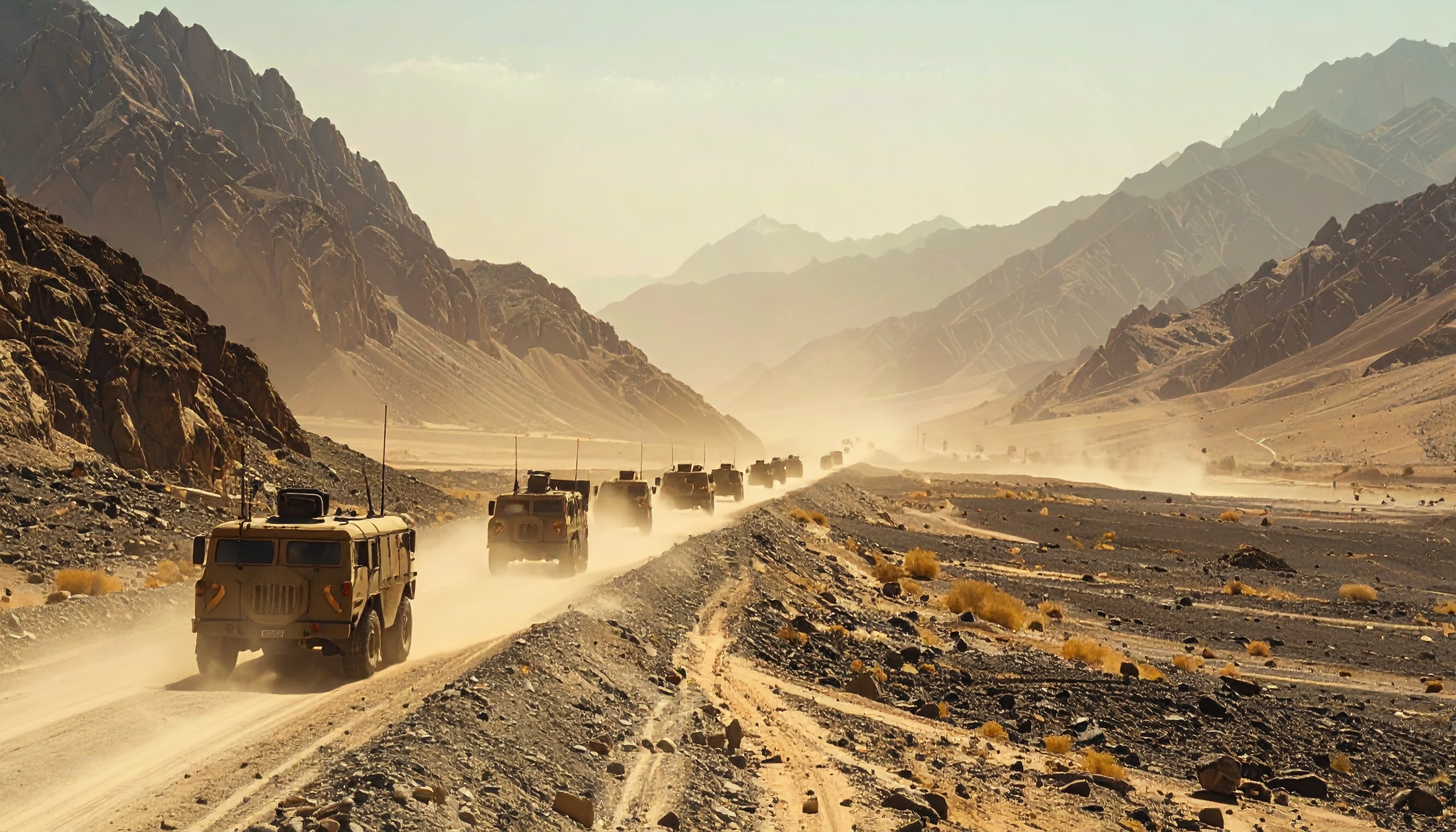 パキスタン・アフガン国境で交戦 政府はタリバン暫定政権の兵100人超死亡と主張