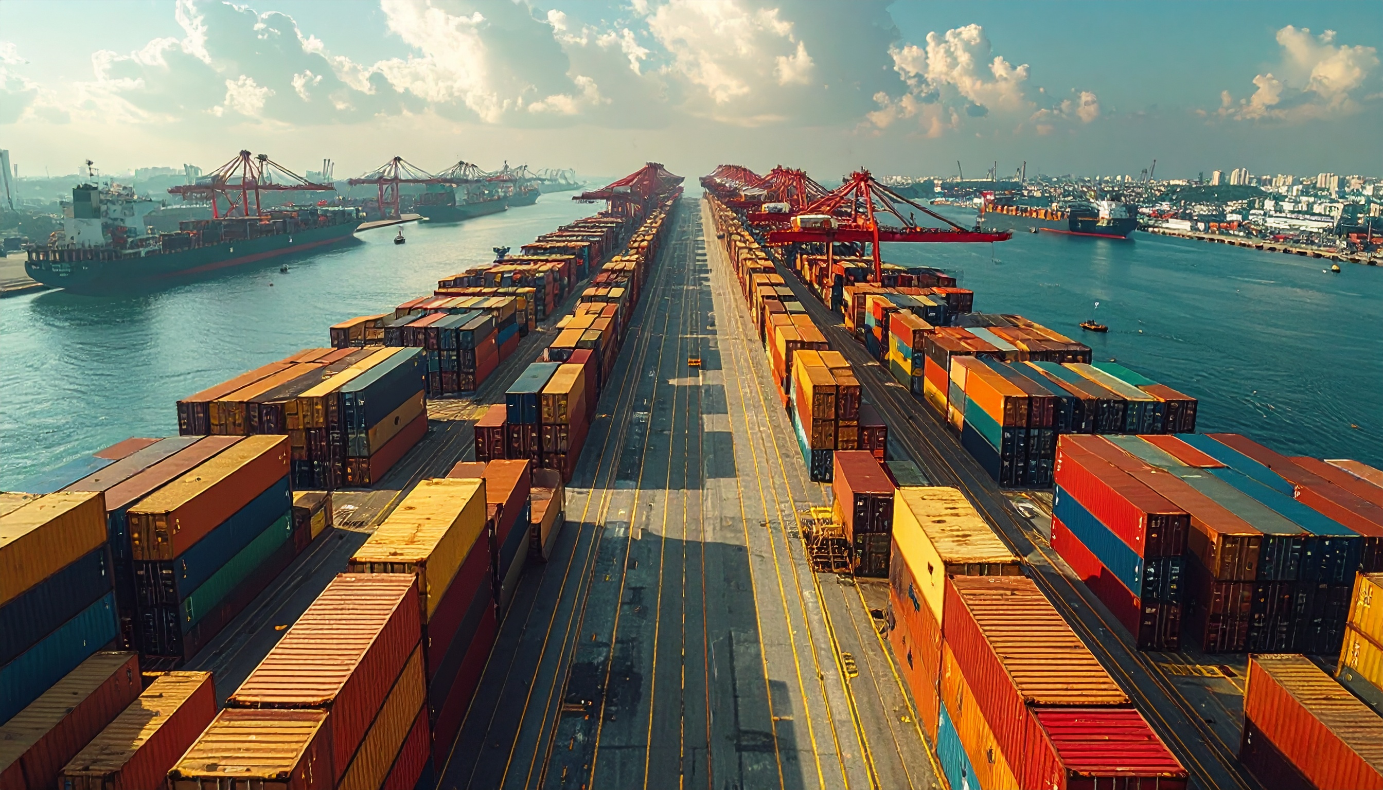 米国際貿易委、恒久的最恵国待遇（PNTR）外しを検証 対中関税の土台見直しへ