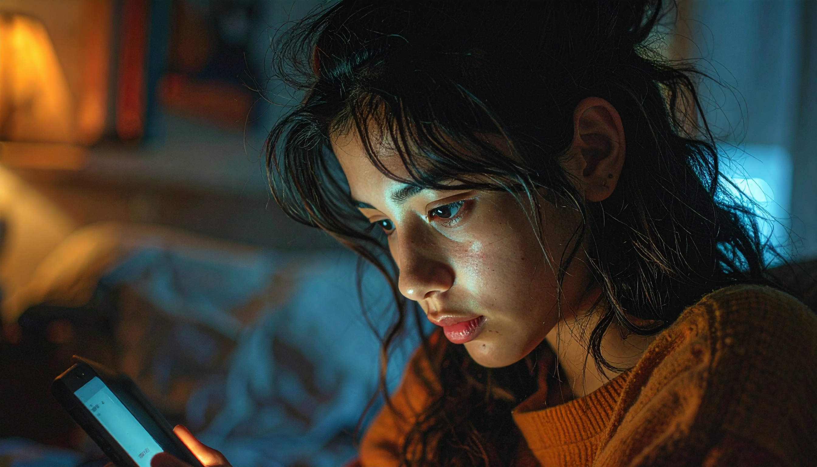 Meta、Instagramで10代の自傷関連検索を保護者に通知