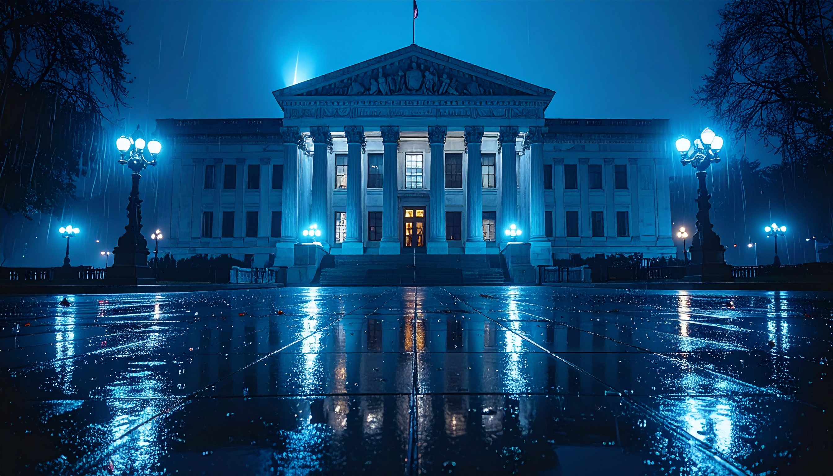 米下院民主党筆頭理事ガルシア氏、司法省の資料欠落でトランプ不利指摘