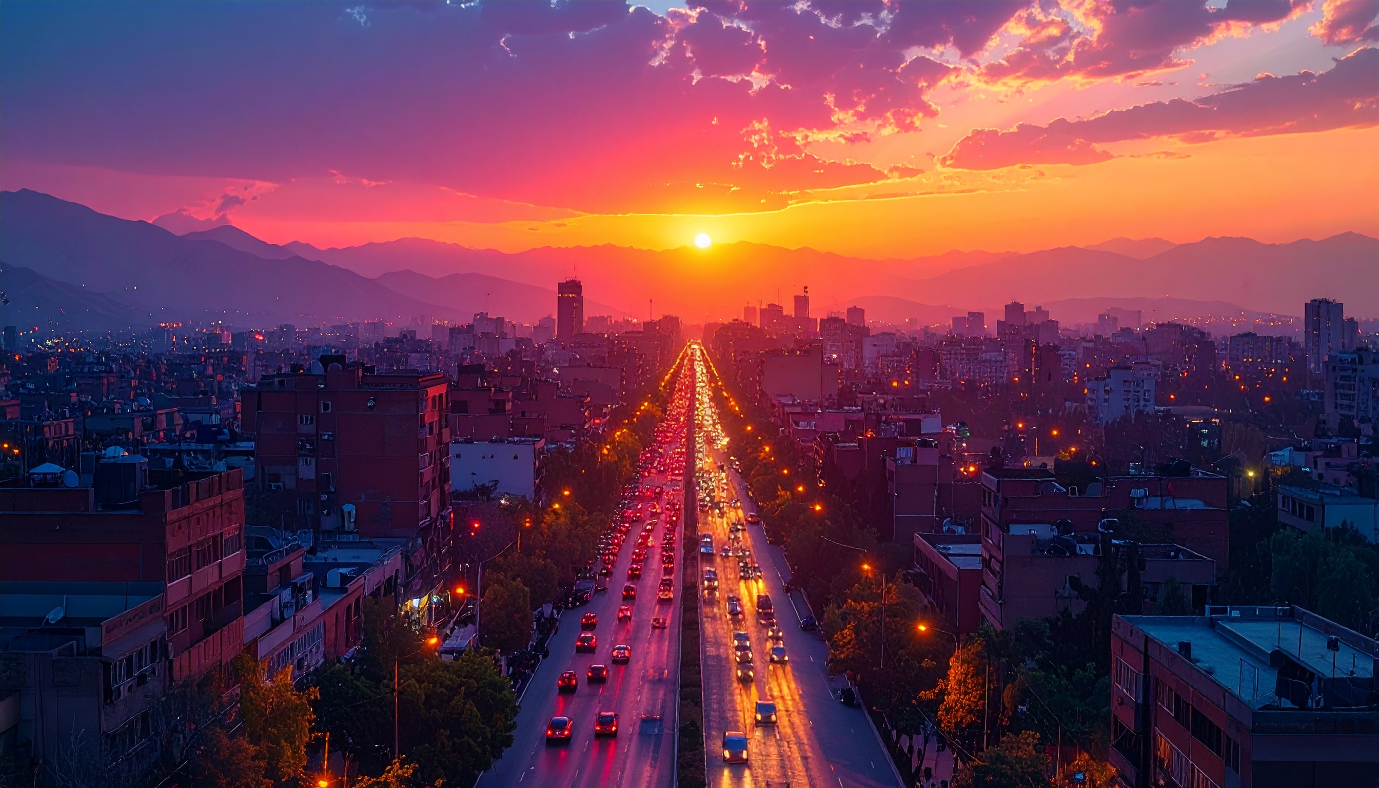 米国務省、イラン渡航自粛を要請 滞在米国人に速やかに出国促す