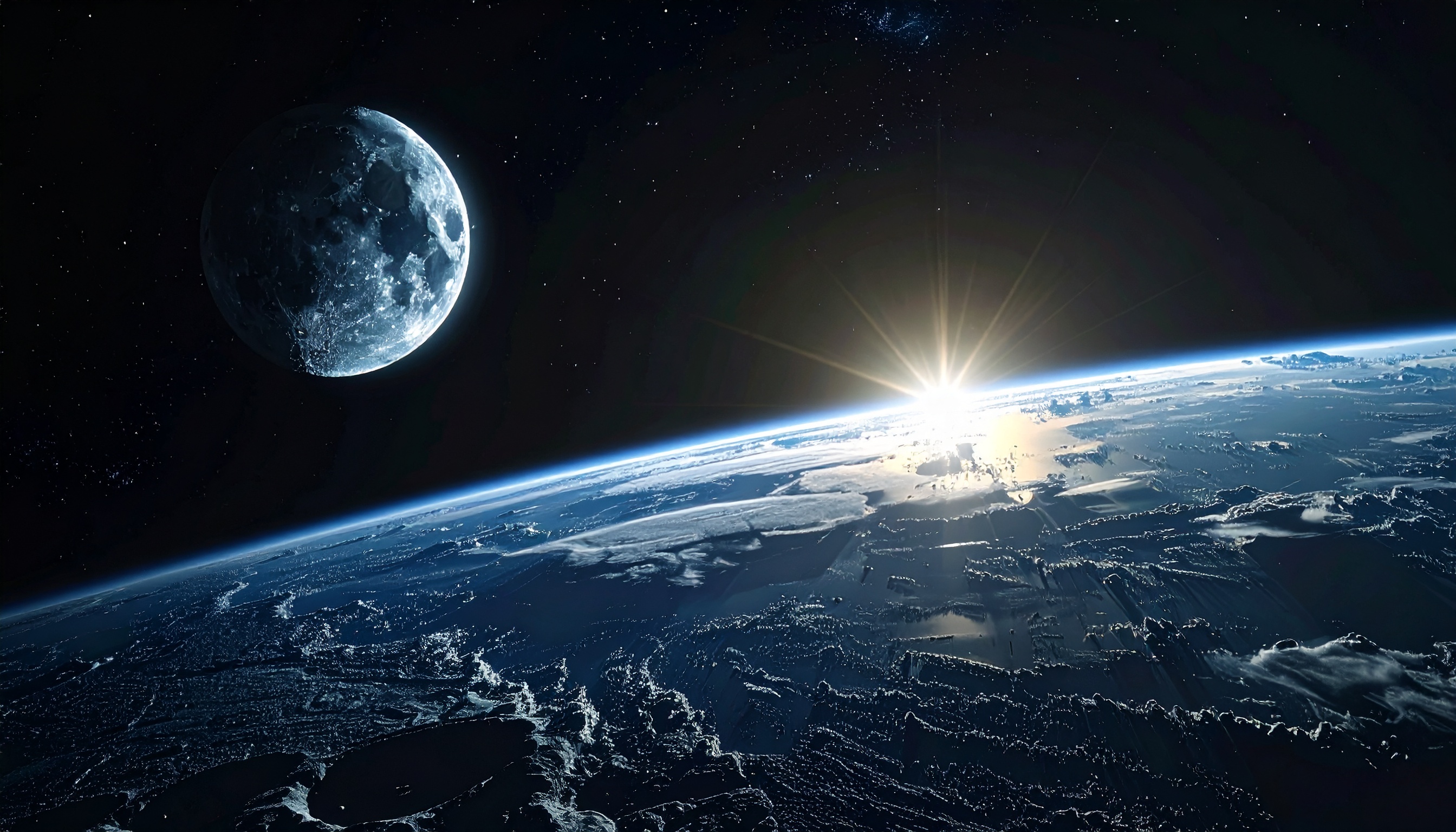 米NASA、アルテミス計画を再編 月面着陸目標を2028年に