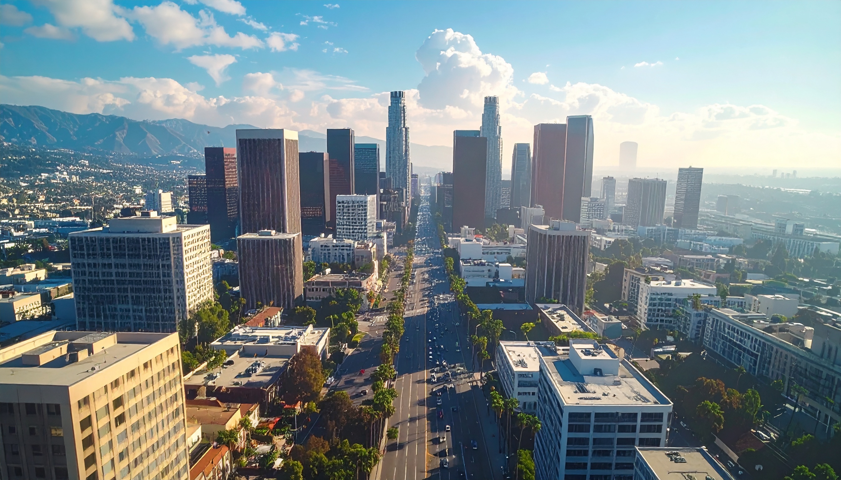 米パラマウント系スカイダンス、米ワーナー買収で約17兆円合意