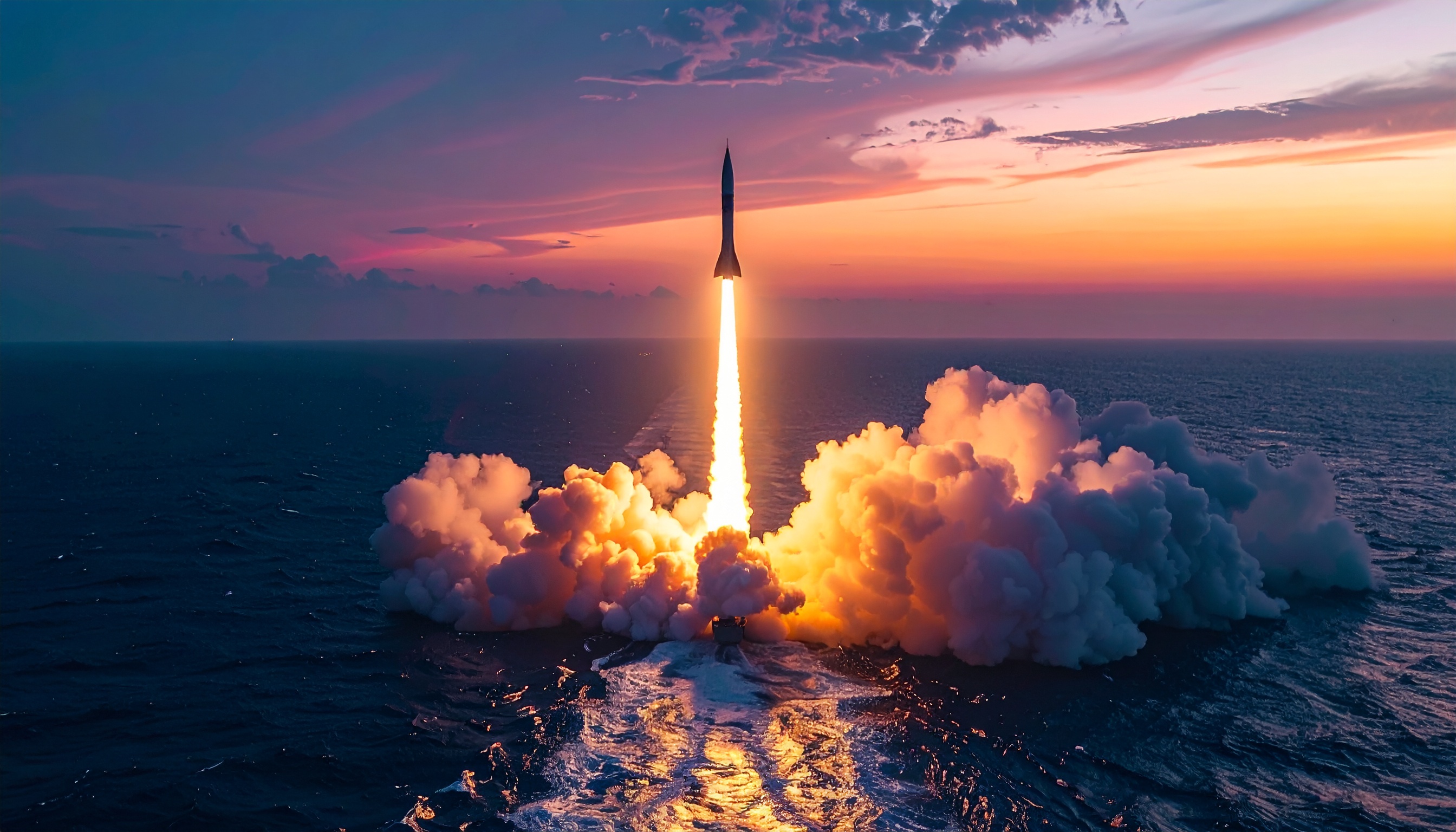 政府 陸上自衛隊と海自イージスに長射程ミサイル配備へ、日米で撃つ手順を詰める