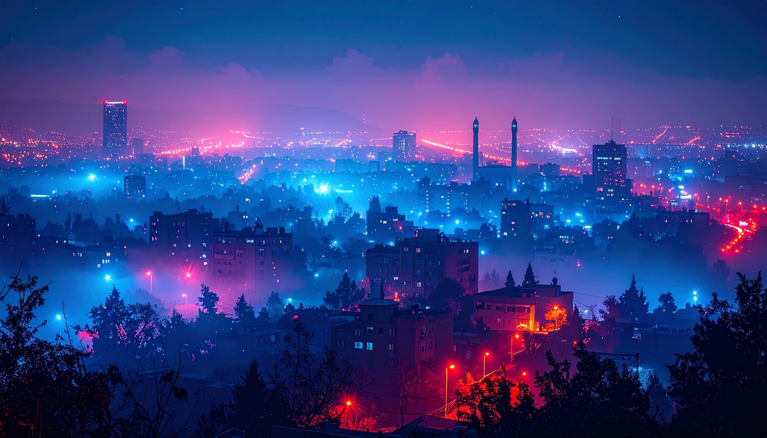 中東情勢緊迫 英国とイタリアが2月27日、イランから自国民退避