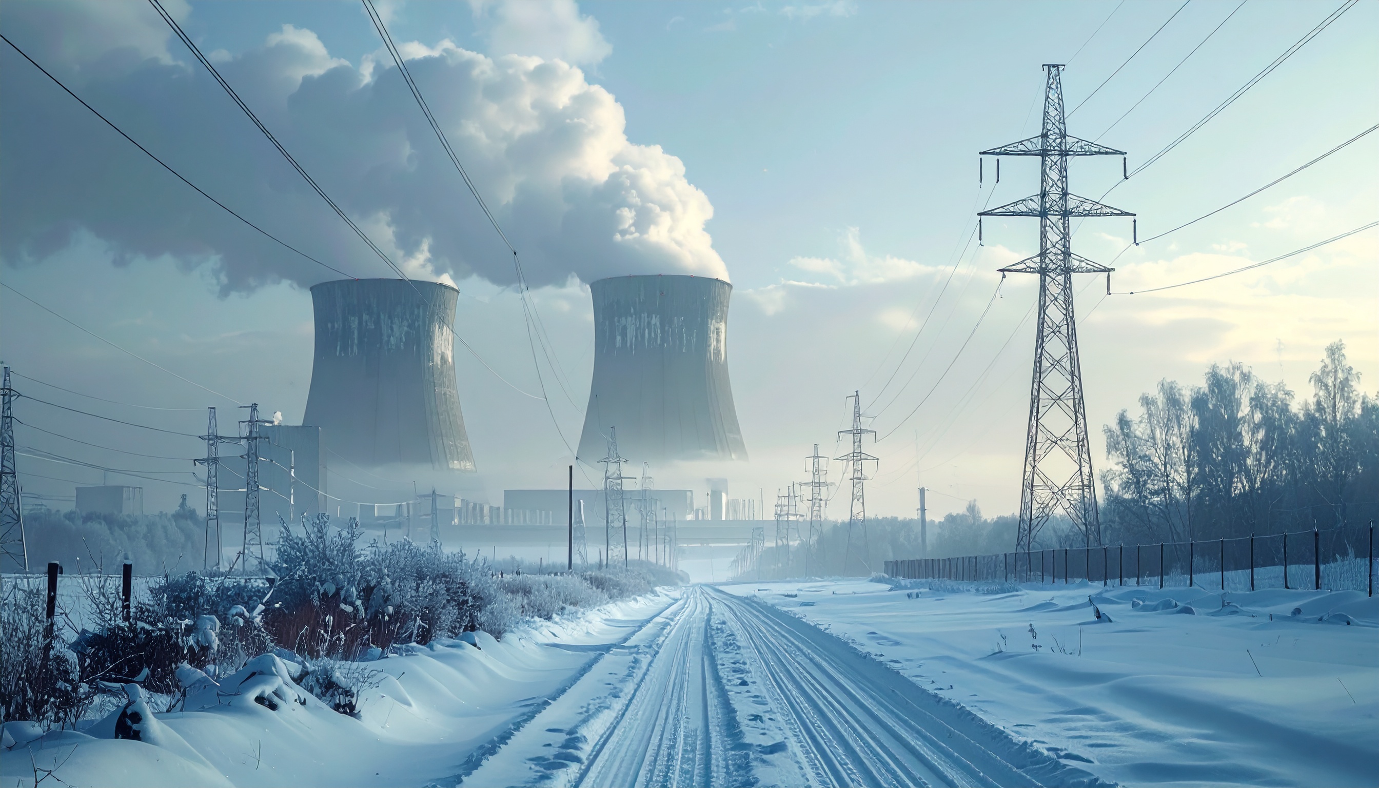 ロシアが適用 ウクライナ・ザポリージャ原発で限定停戦、外部電源確保へ