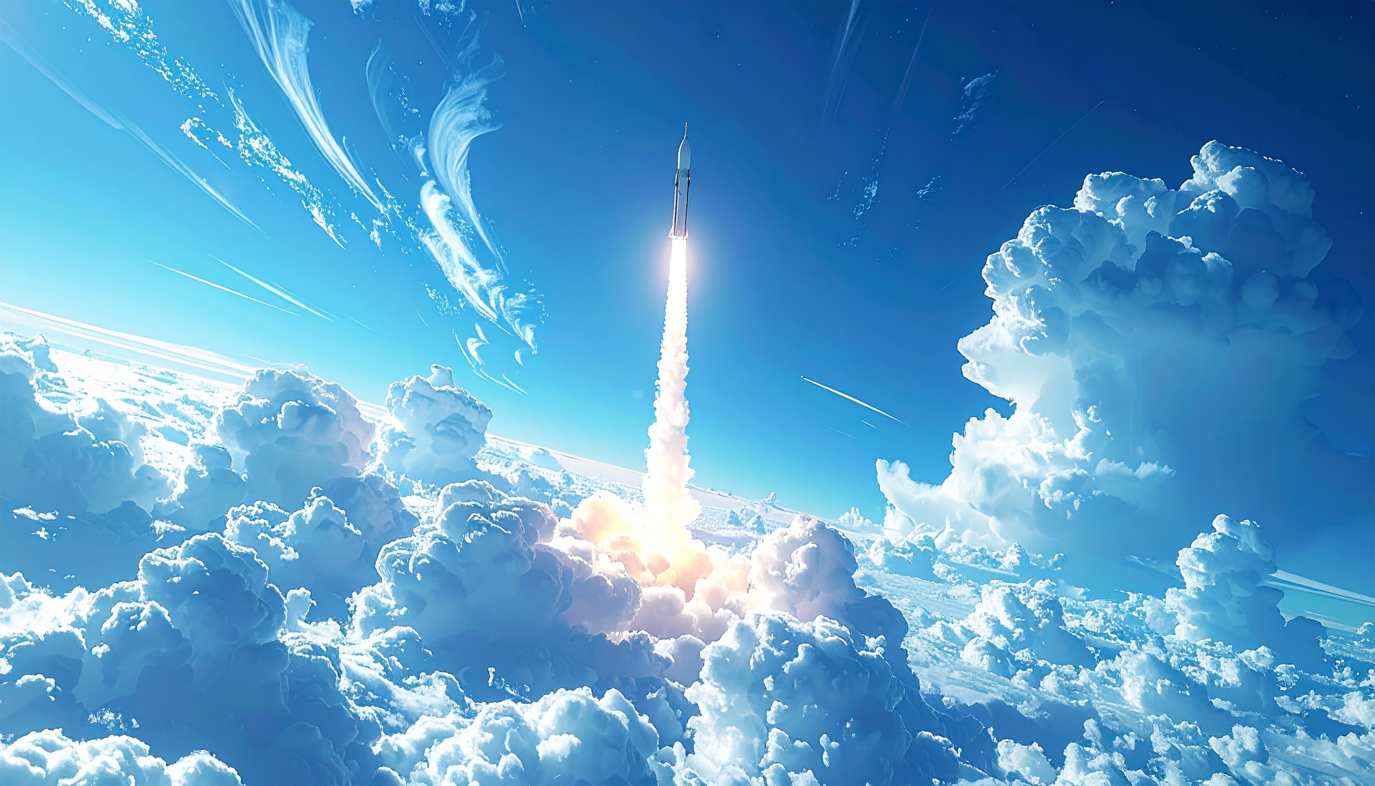 民間宇宙企業スペースワン、和歌山県串本町でカイロス3号機を3月1日打ち上げへ