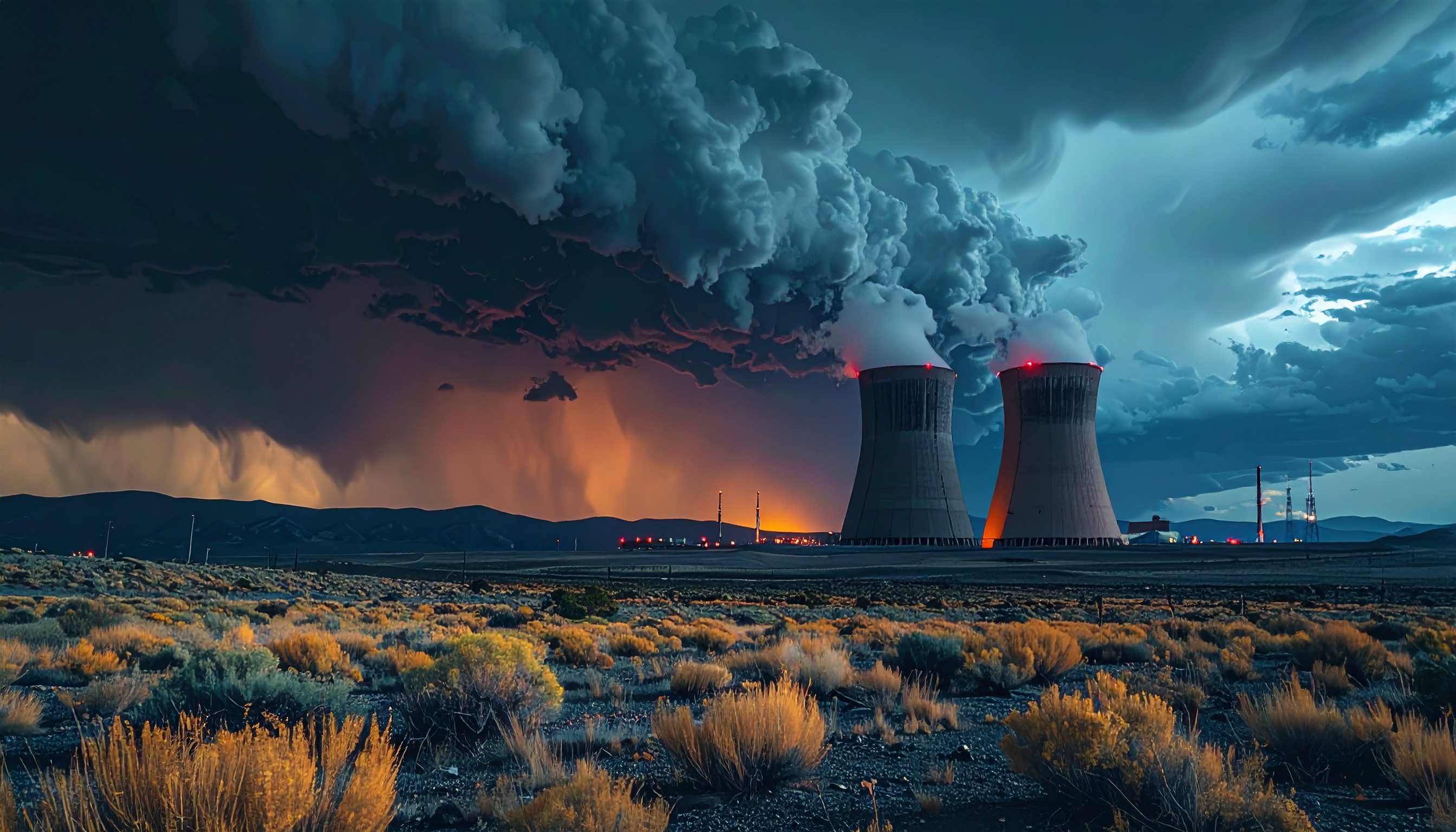 米・イスラエルのイラン攻撃受け、IAEAが緊急理事会招集、核施設安全懸念強まる