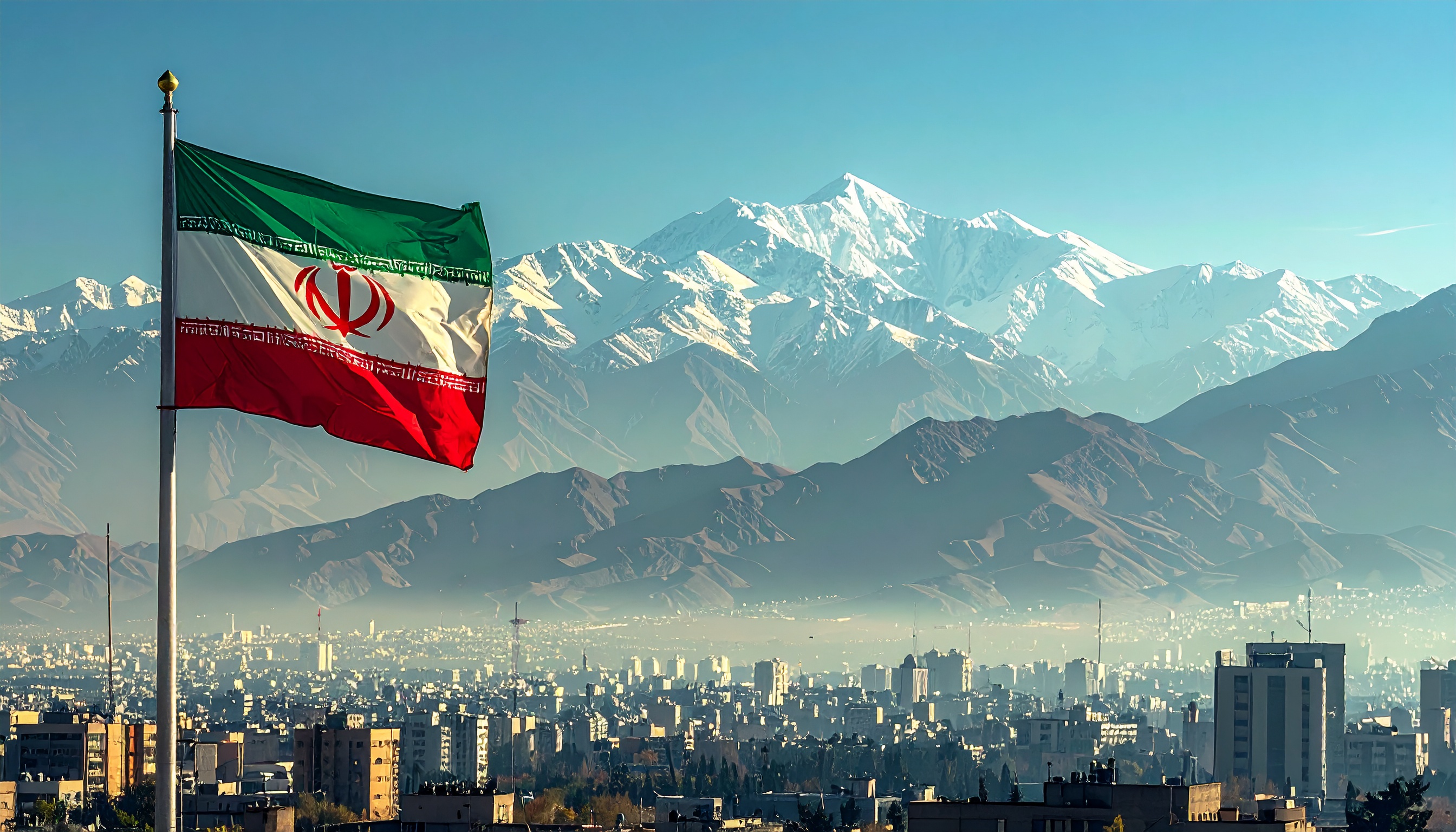 イラン最高指導者ハメネイ師死亡 米発表で中東軍事衝突新局面へ