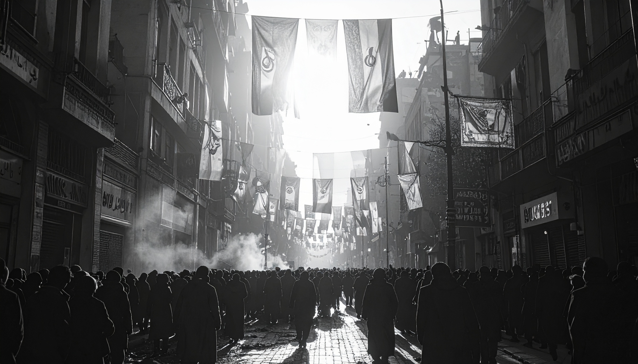 イラン・テヘランの国営放送 最高指導者ハメネイ師死去、革命防衛隊が報復表明