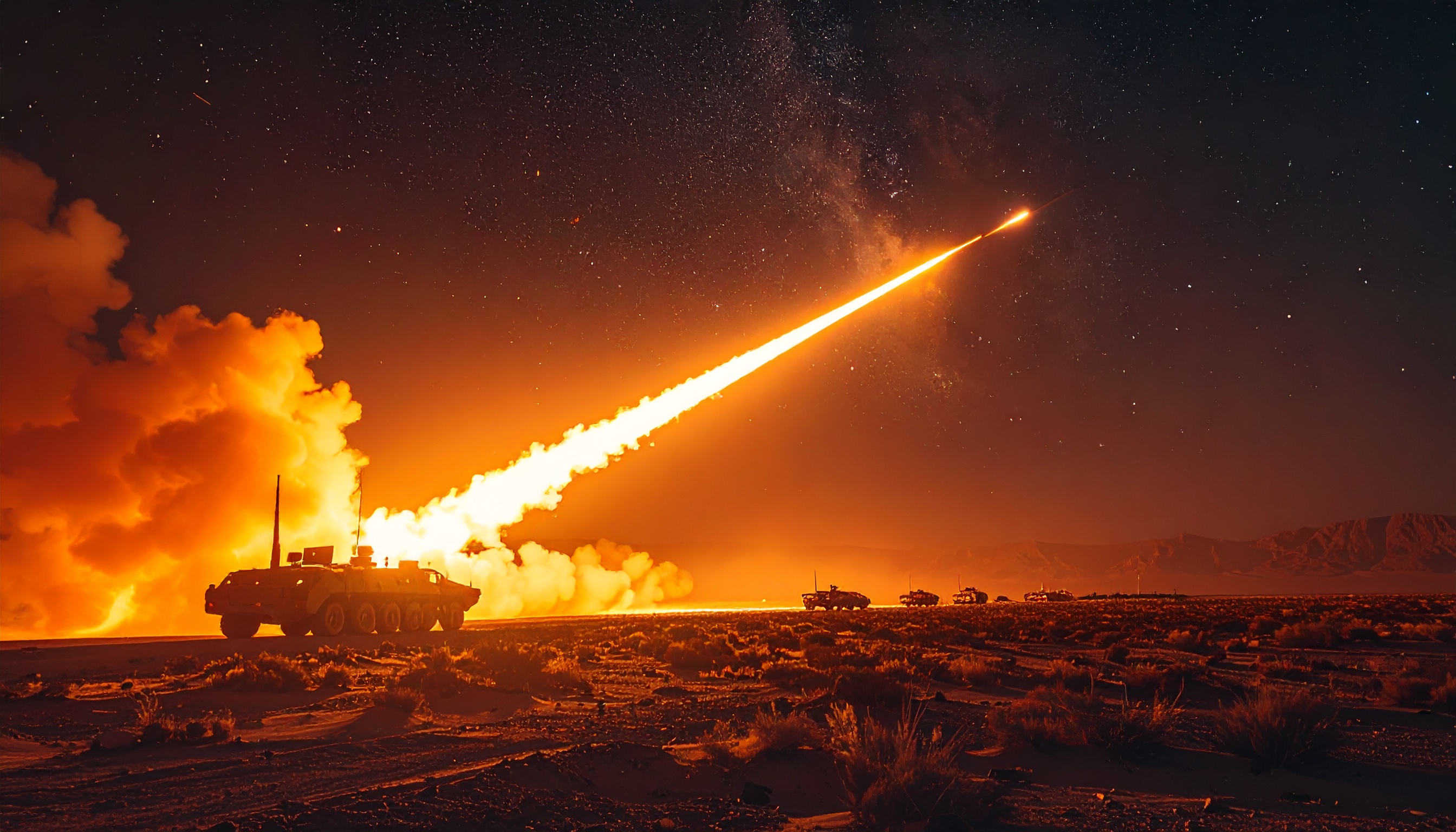 イスラエル軍がイラン弾道ミサイル施設を追加攻撃、イラン反撃で周辺国も警戒