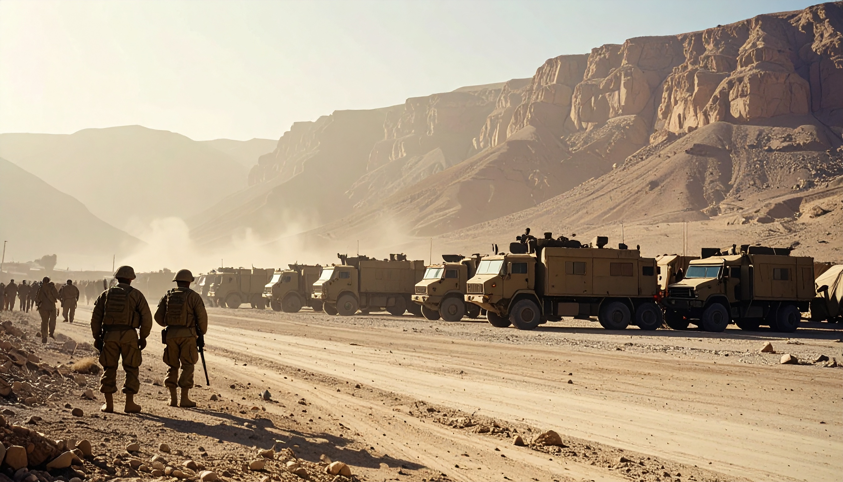 イスラエル軍、予備役の大規模追加動員準備 長期戦に備え防空強化へ