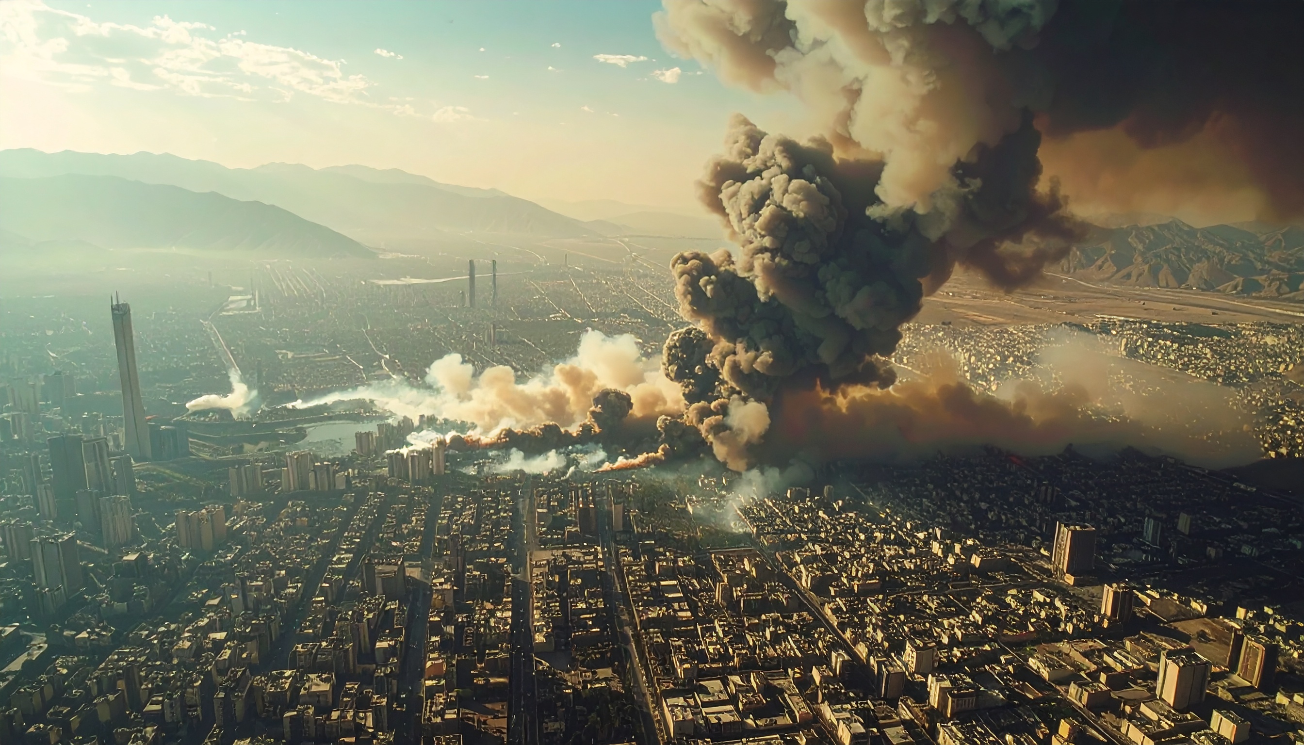 イスラエル軍がイラン国内で参謀総長を含む司令官約40人を殺害