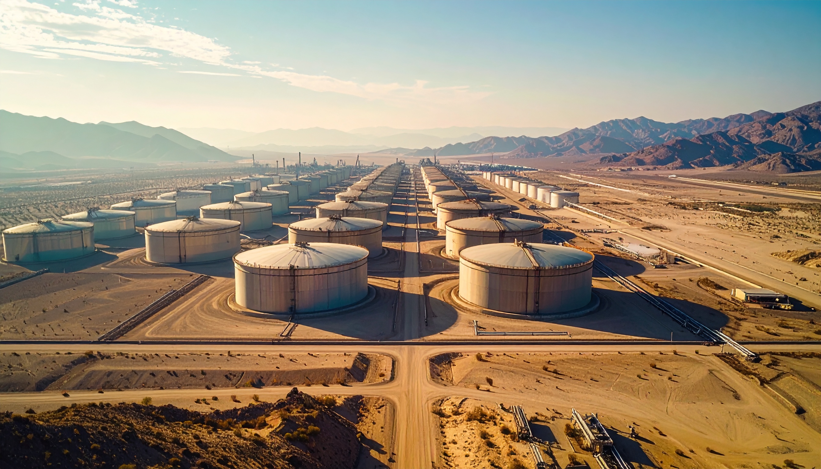 OPEC声明 サウジアラビアやロシアら8カ国が生産調整の段階的巻き戻しを再開