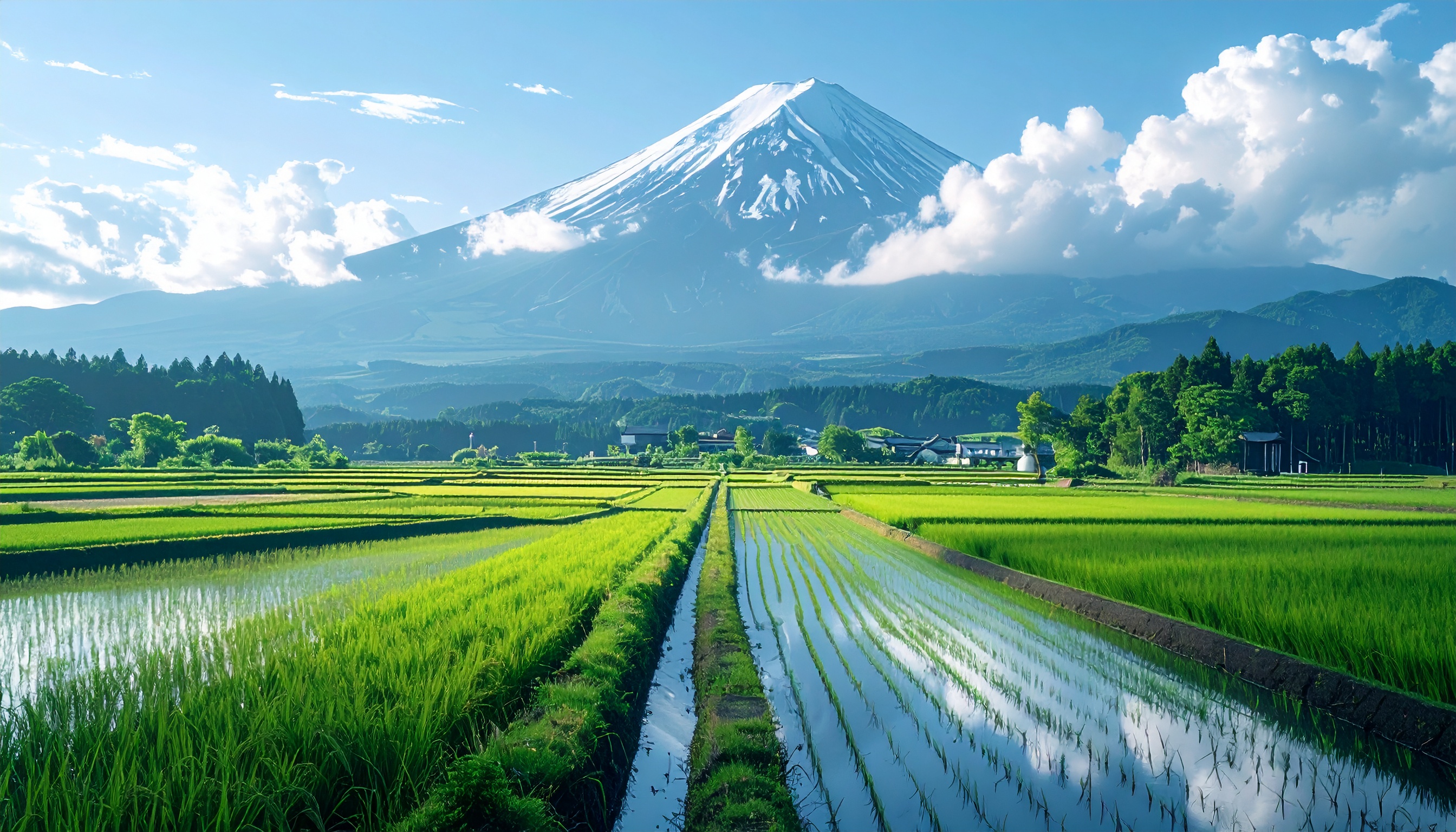 農林水産省発表 店頭のコメ高値で国内民間在庫321万トン、前年比4割増
