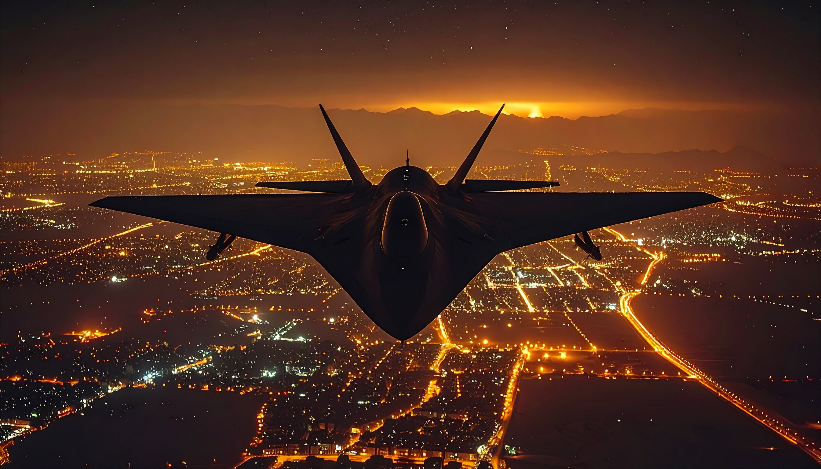 米軍、2月28日に中東で踏み込み対イラン作戦 攻撃対象千超え B-2投入