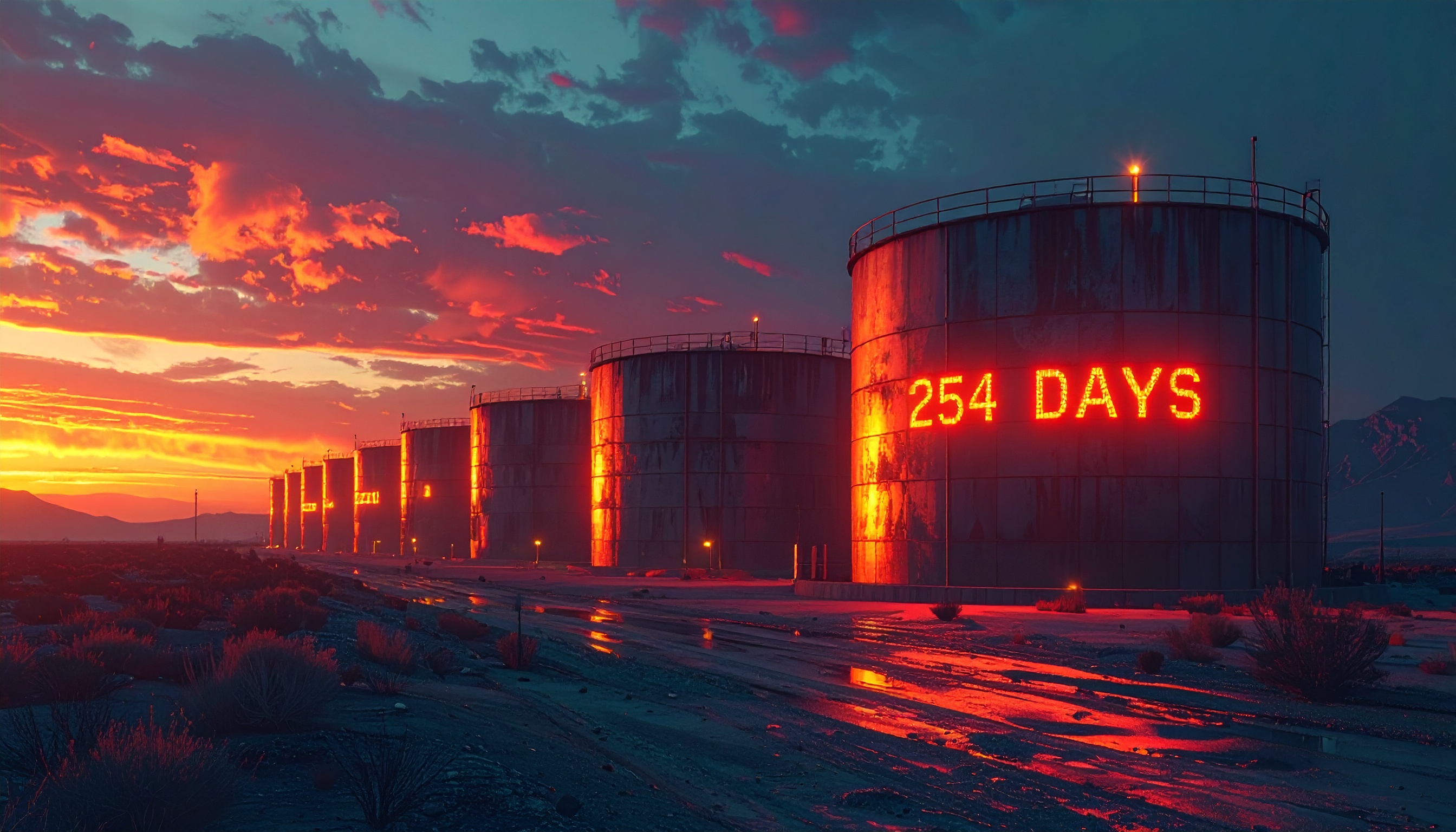 イラン・オマーン間ホルムズ海峡警戒 高市首相が備蓄254日を説明