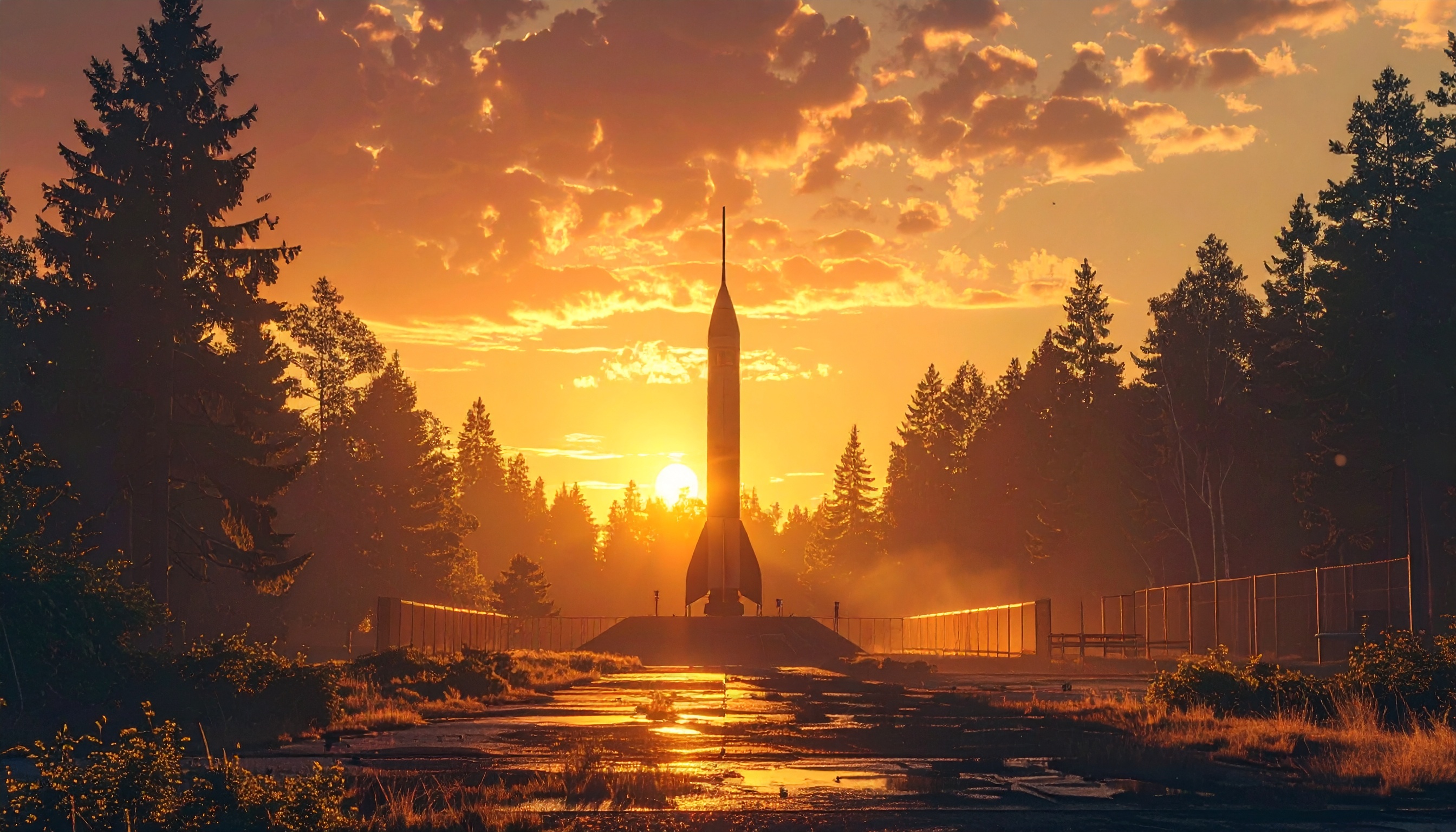 スペースワン（東京都） 和歌山県串本町でカイロス3号機を3月4日午前打ち上げ