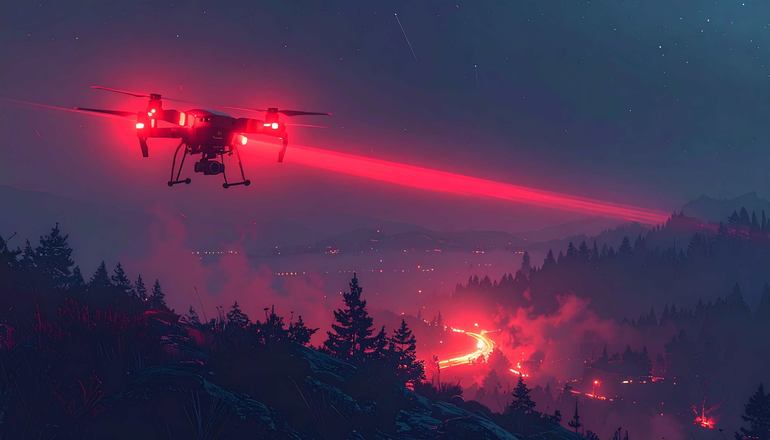 キプロス南部の英空軍アクロティリ基地 無人機関与で軽微損傷か