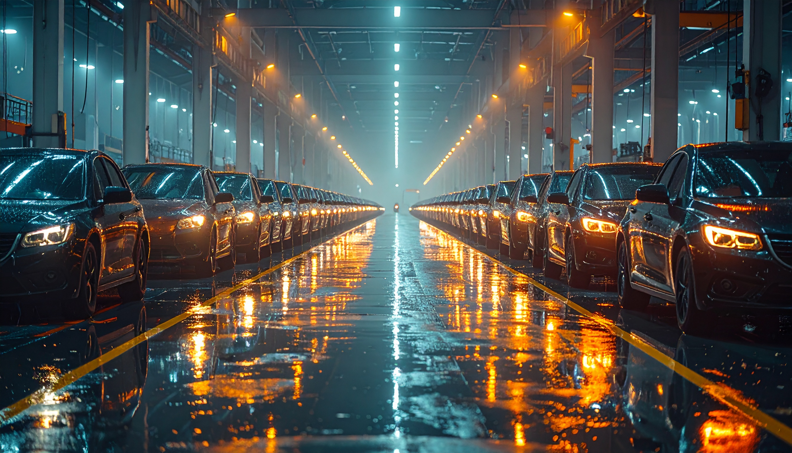 中国電動車大手BYD、2月世界販売が前年同月比41.1%減、6年で最悪