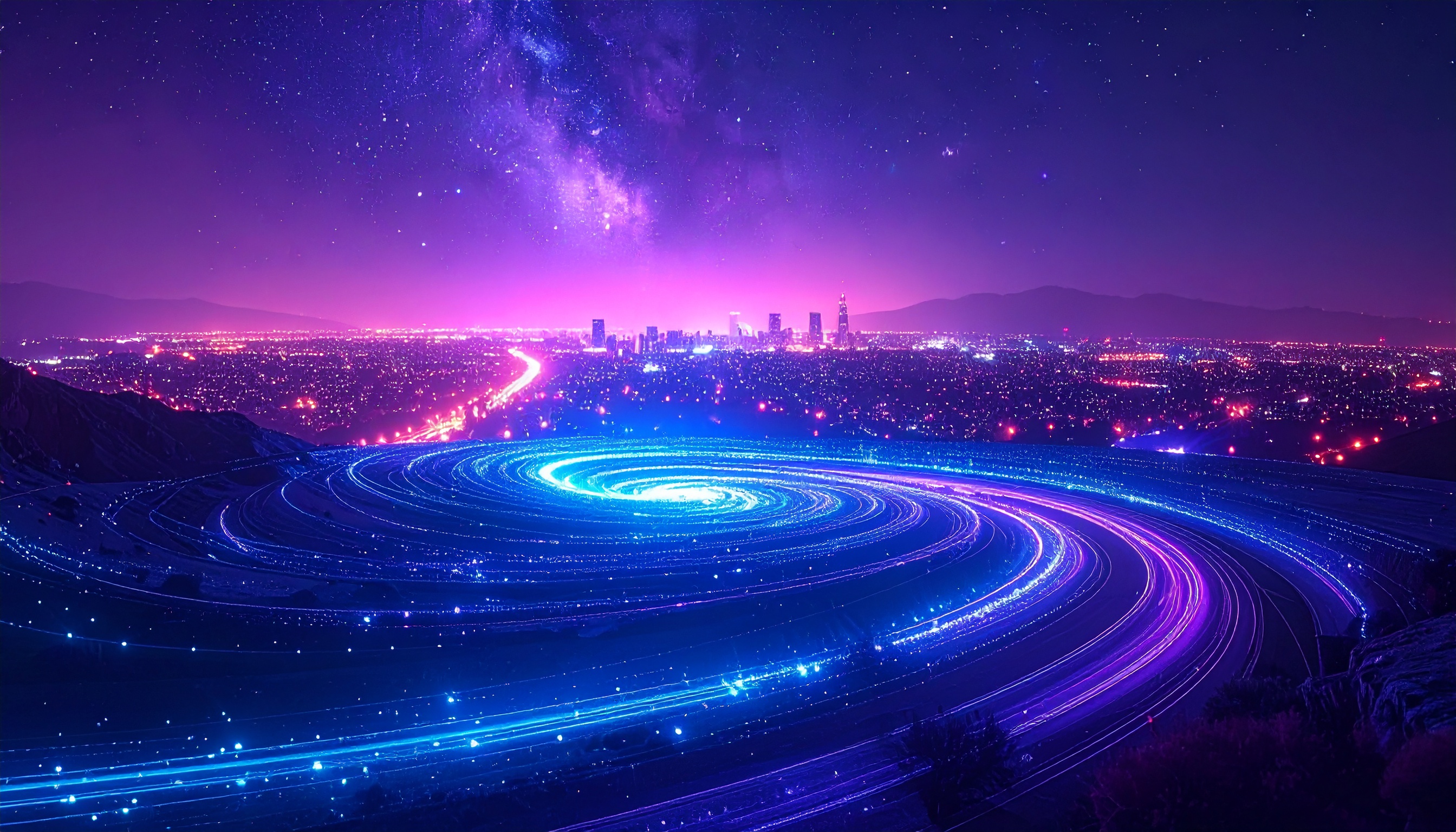 イラン全土で軍事攻撃と同時に通信と情報空間が乱れ、宗教カレンダーアプリ通知も変化