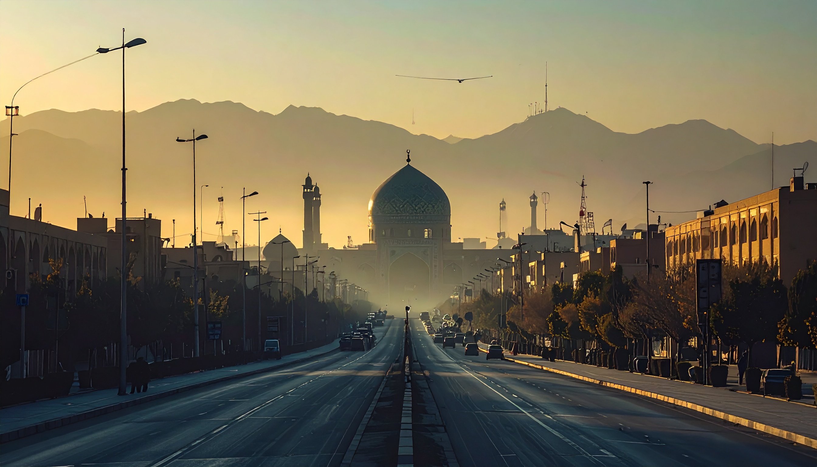 イラン最高指導者ハメネイ師死の報告で国連安保理が沈静化促す 米への報復は焦点