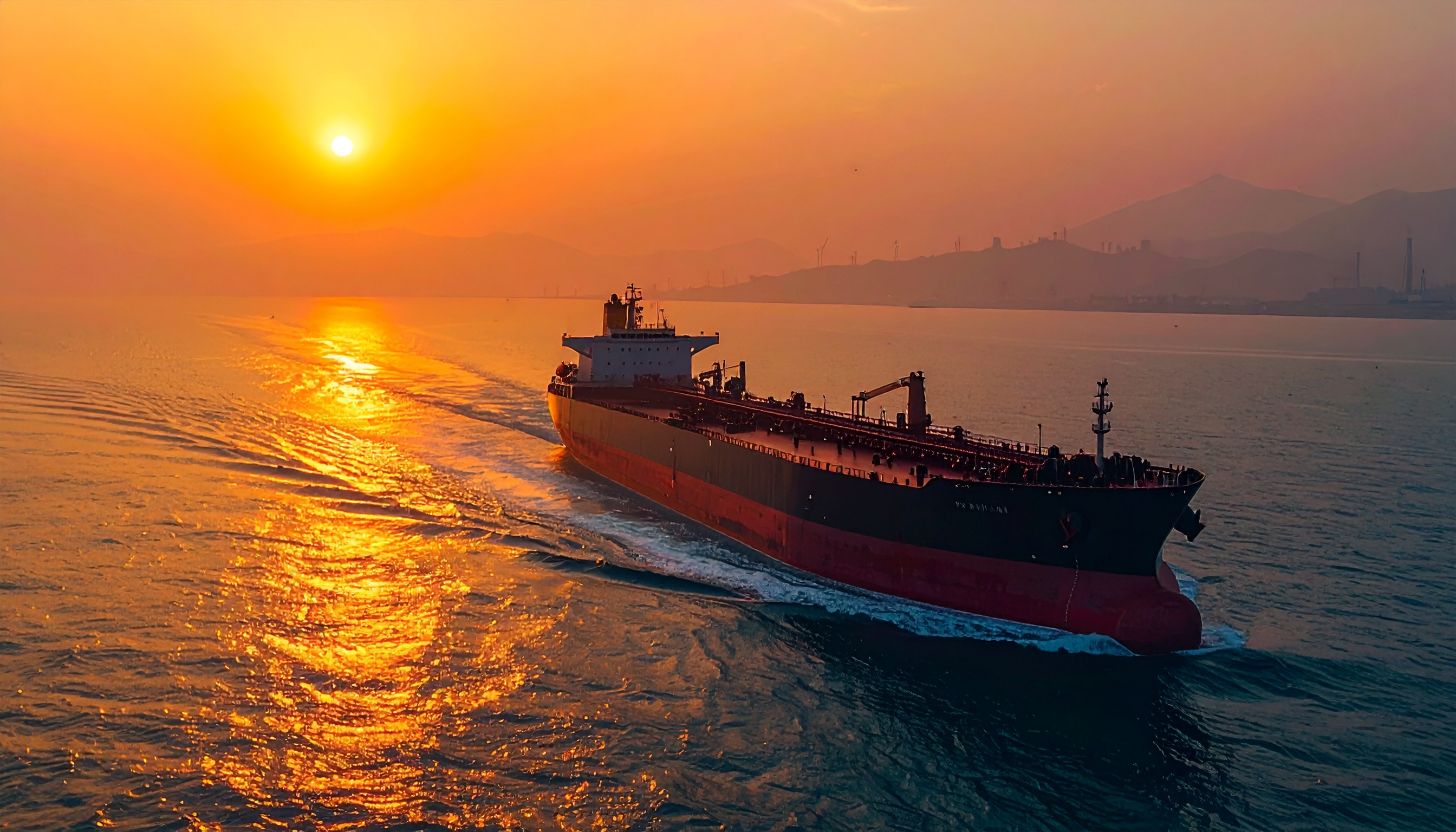 イラン・イスラム革命防衛隊海軍司令官 ホルムズ海峡封鎖宣言、通航船攻撃を示唆