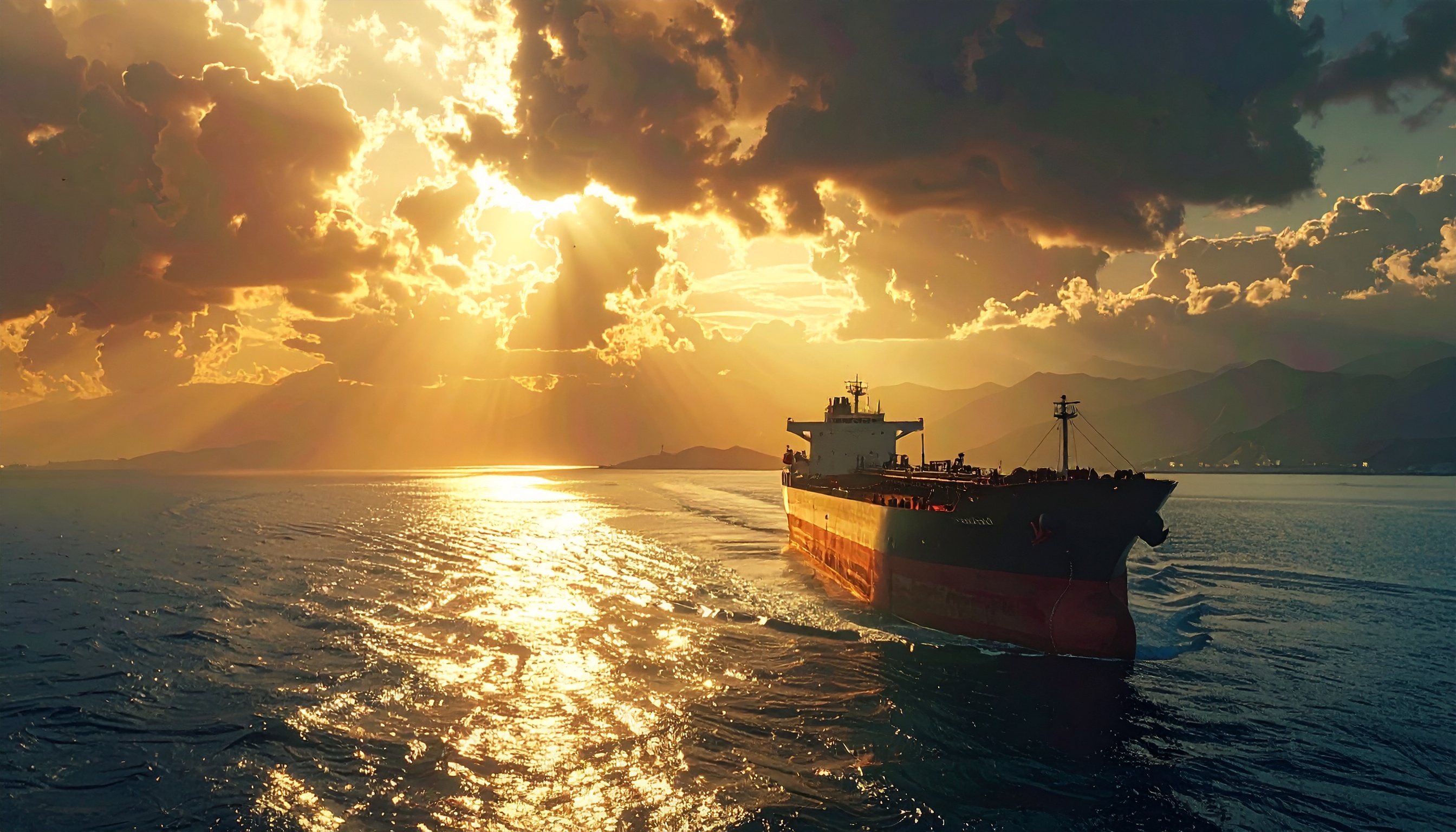 イラン沖・ペルシャ湾で 金子恭之国土交通相が邦人関係船の安否確認急ぐ