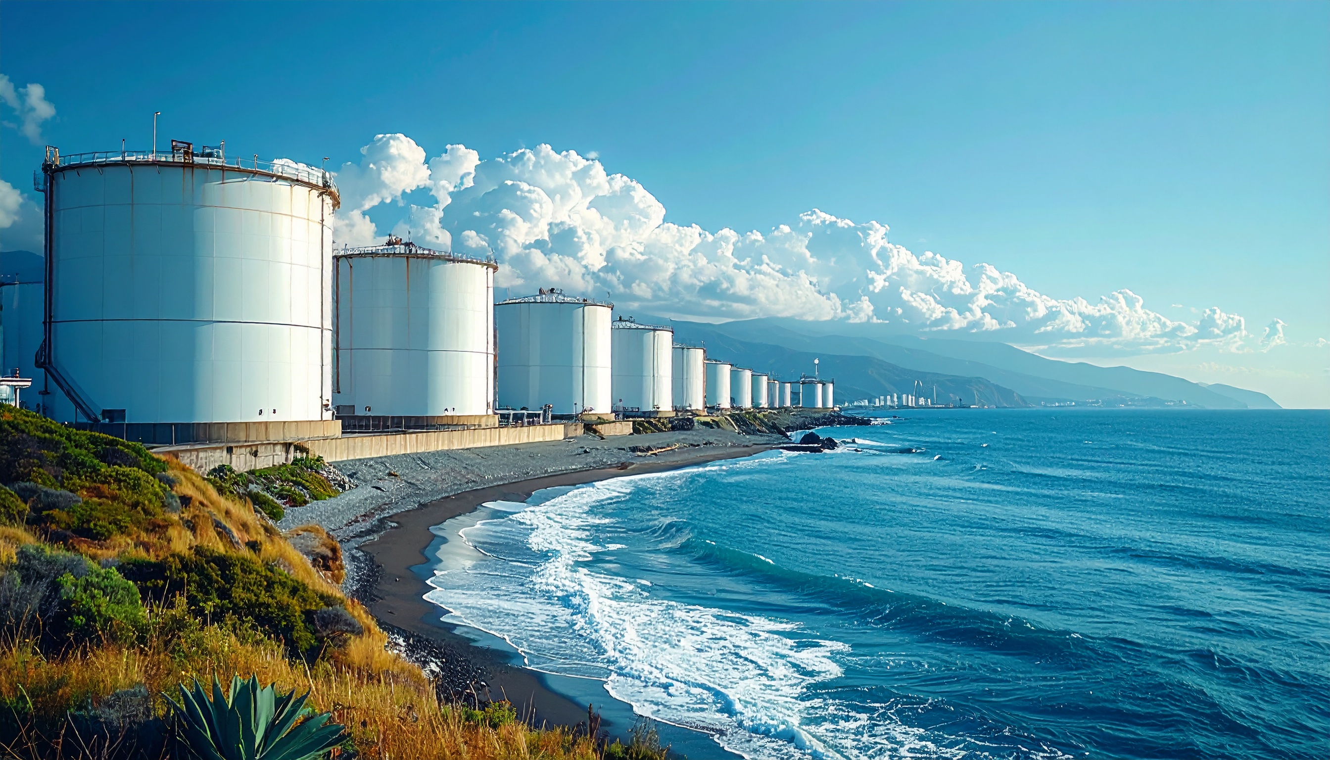 赤沢亮正経産相 石油備蓄放出は現時点で予定なし、値上げ抑制には応じず