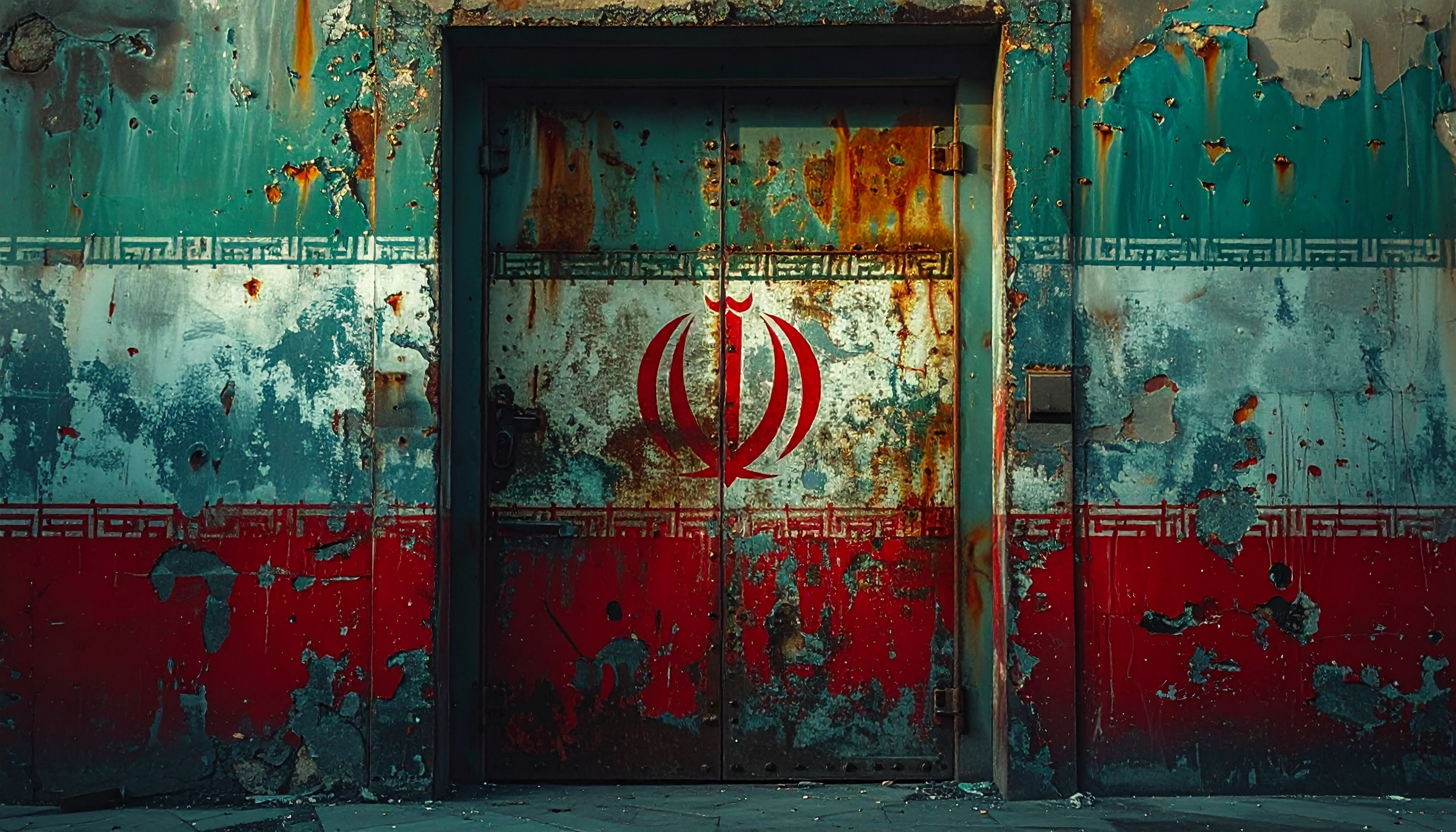 在スイス・ジュネーブのイラン国連大使 当面対米協議に応じず