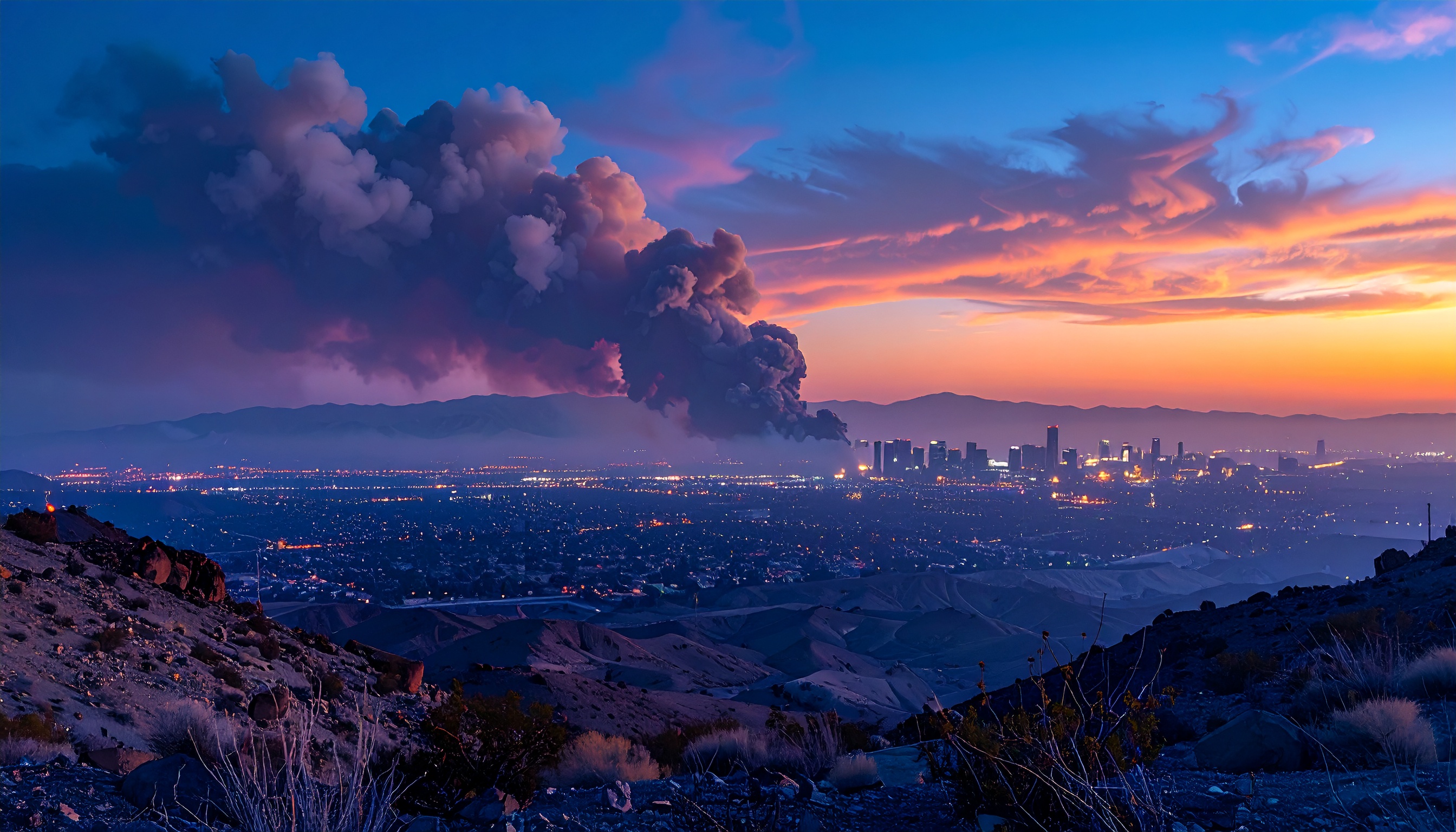イスラエル軍がイラン・コムの専門家会議関連施設を空爆