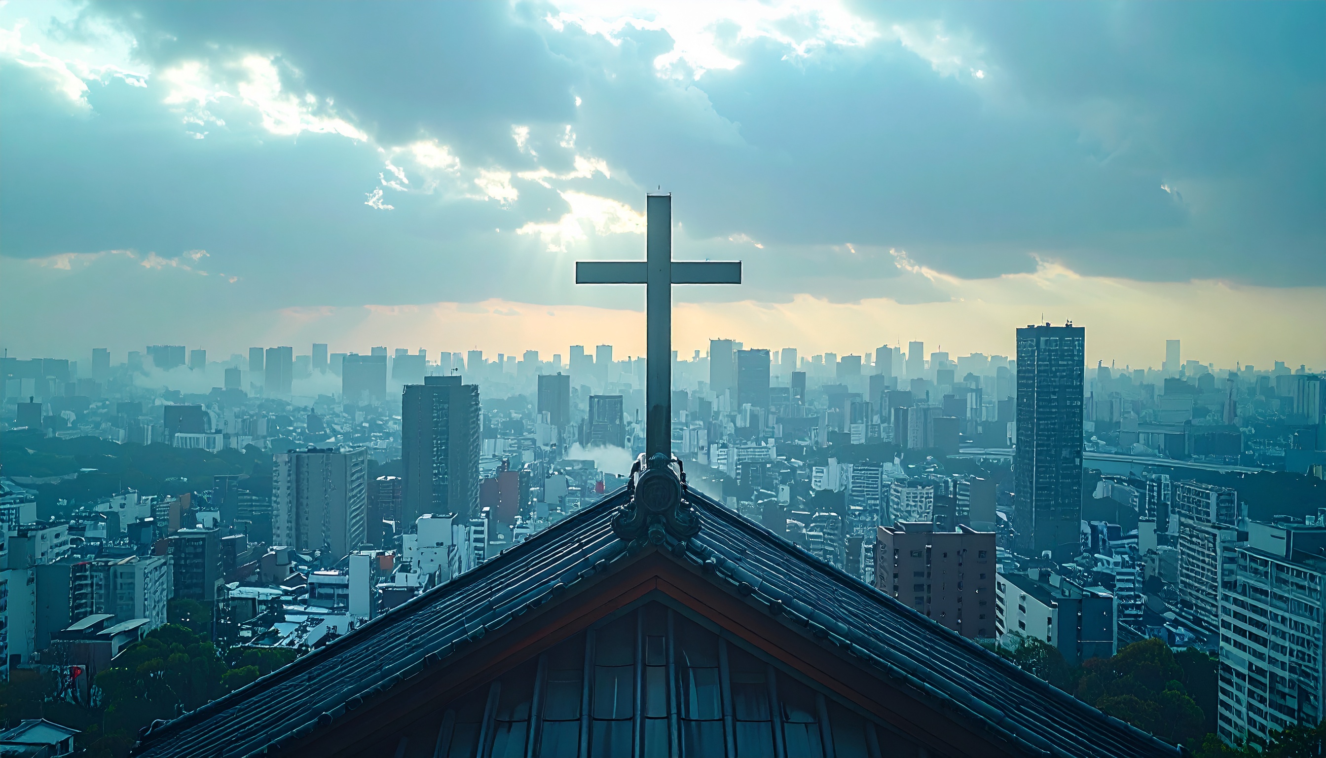 東京高裁が世界平和統一家庭連合（旧統一教会）の解散命令を維持 清算へ