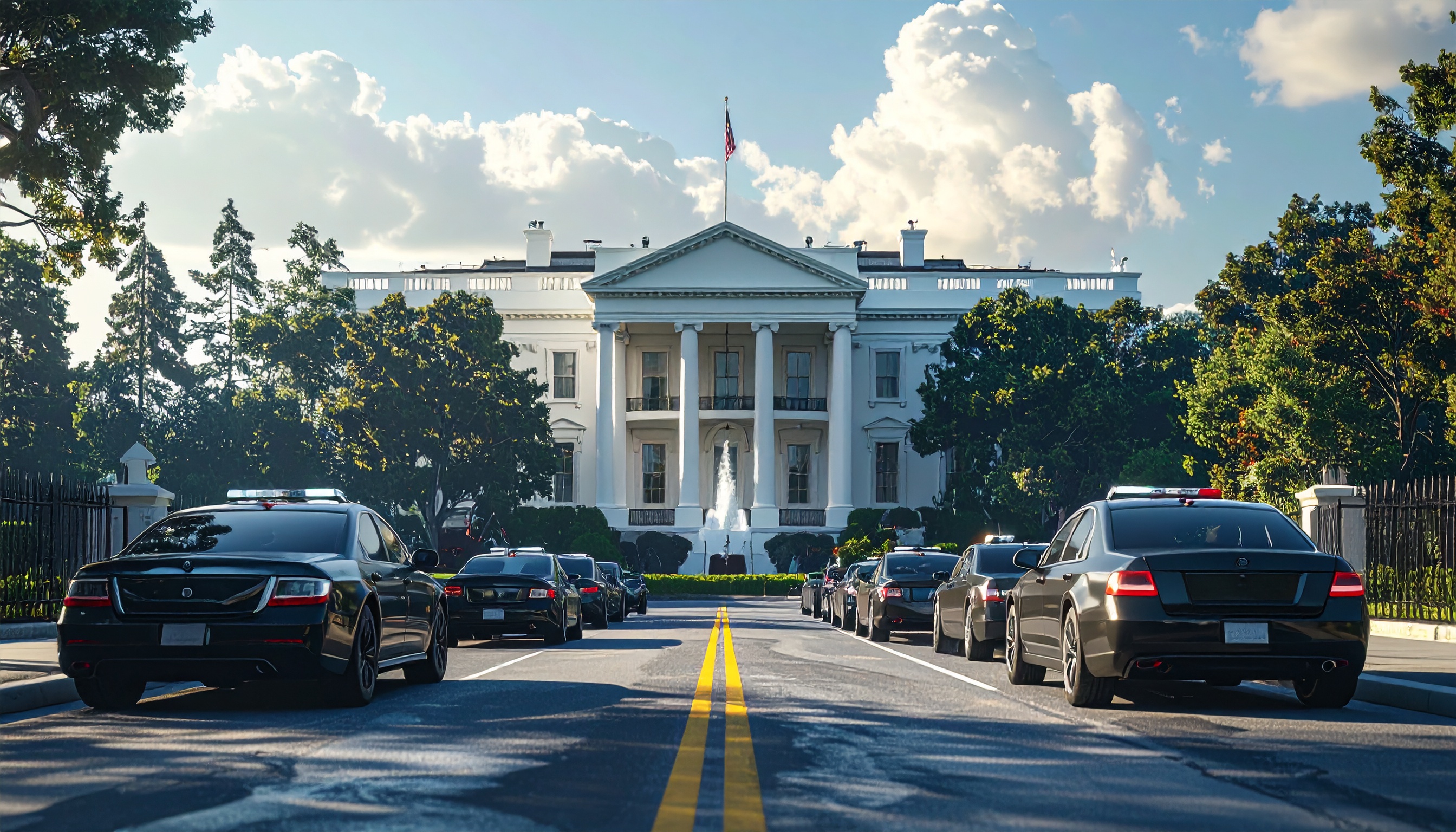 米大統領トランプ氏、ドイツ・メルツ首相会談で米軍参戦判断巡り先制必要と表明