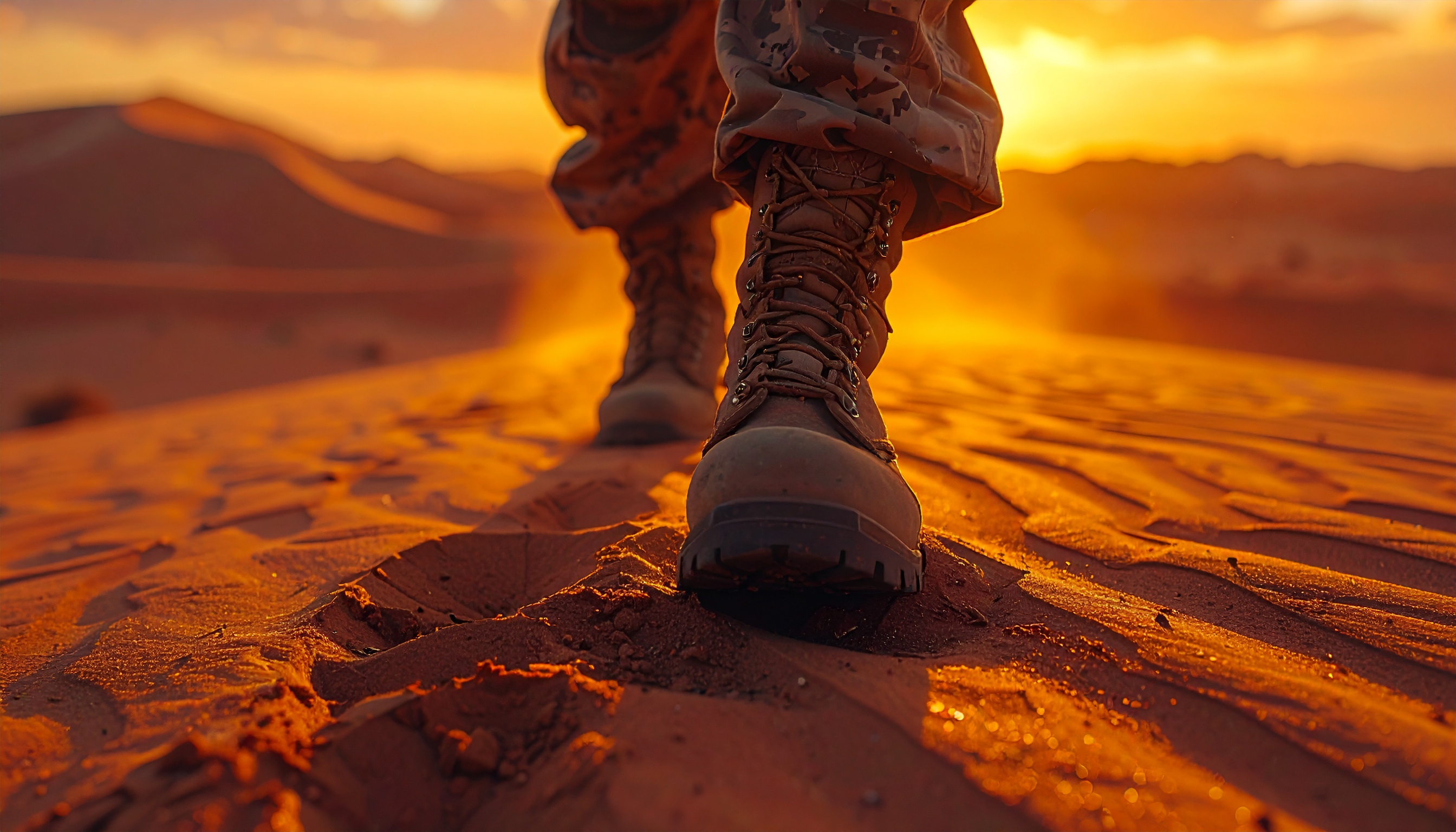 米ホワイトハウスが議会に機密報告、イラン地上部隊投入を排除せず