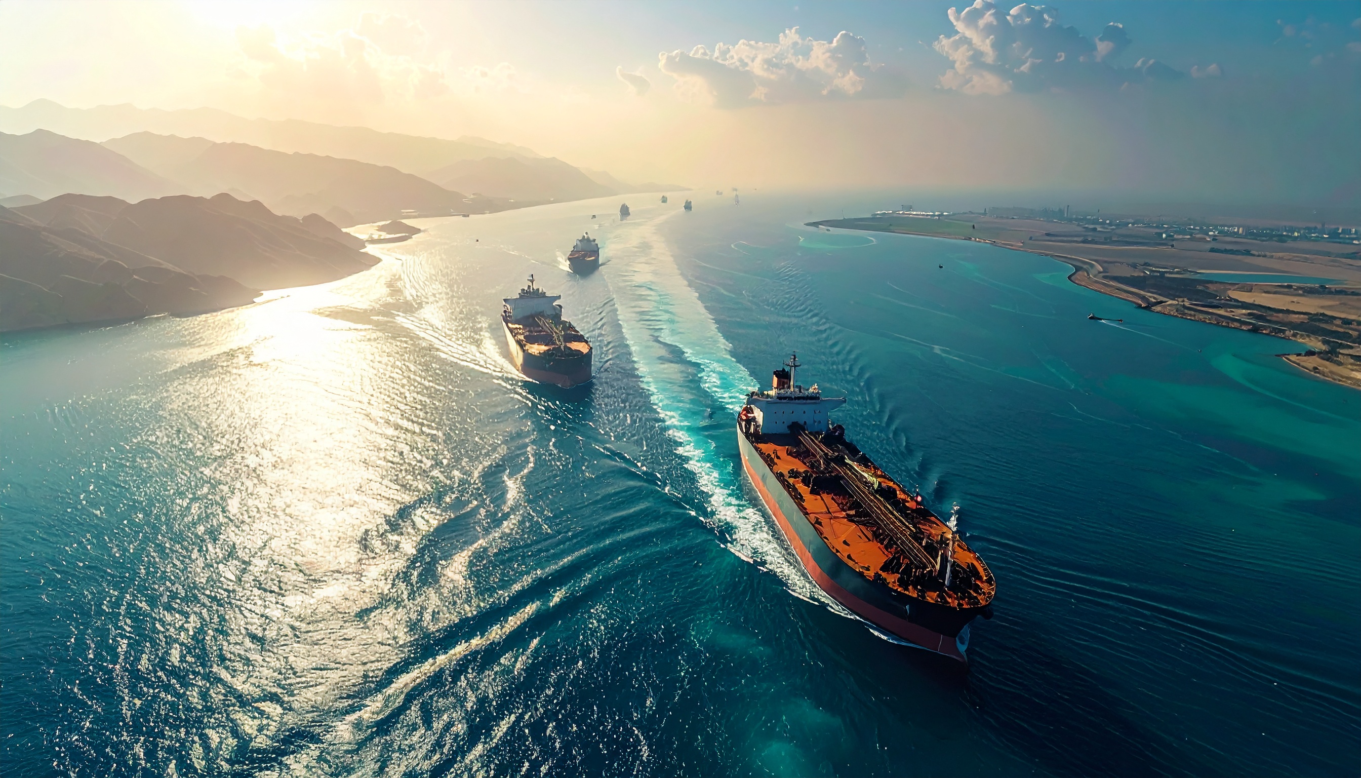 中国がイランに自制要求 中東・ホルムズ海峡でカタール産LNG通航維持狙う