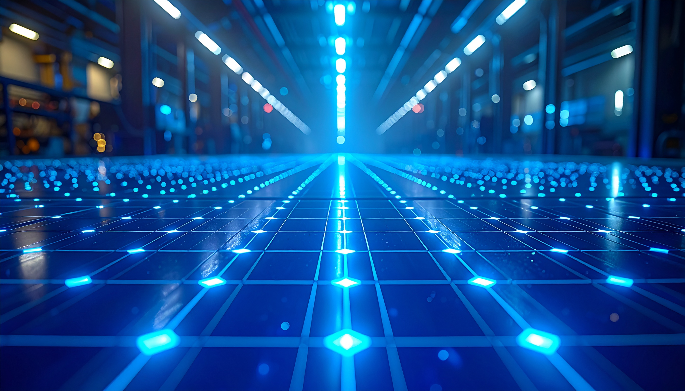 国の大型基金 NEDO、化学大手カネカを選定 次世代タンデム太陽電池量産へ