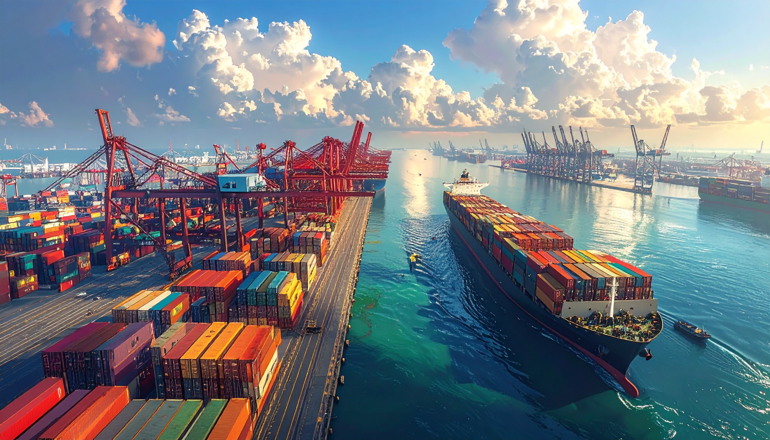 米財務長官 輸入品関税を10%から15%に今週引き上げへ