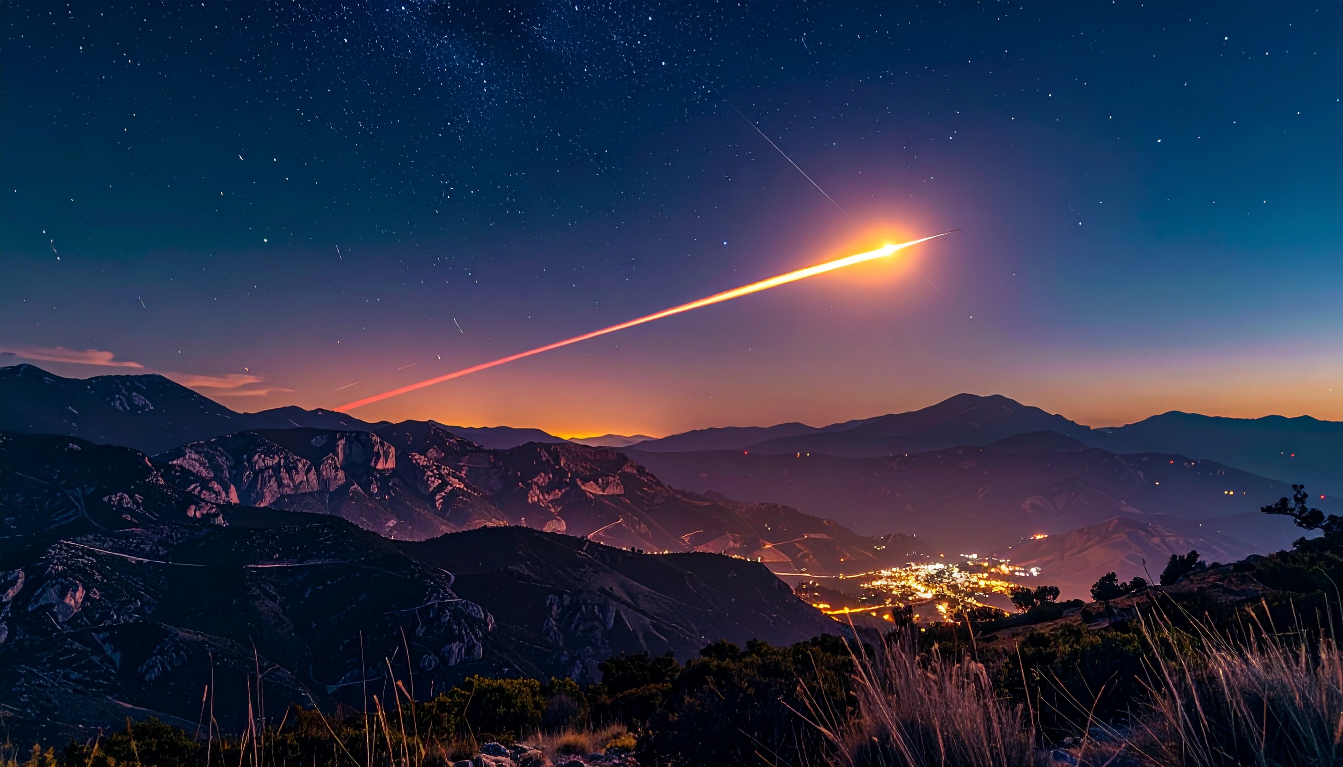 トルコ南部ハタイ県で破片確認、NATO部隊がイラン発弾道ミサイル撃墜