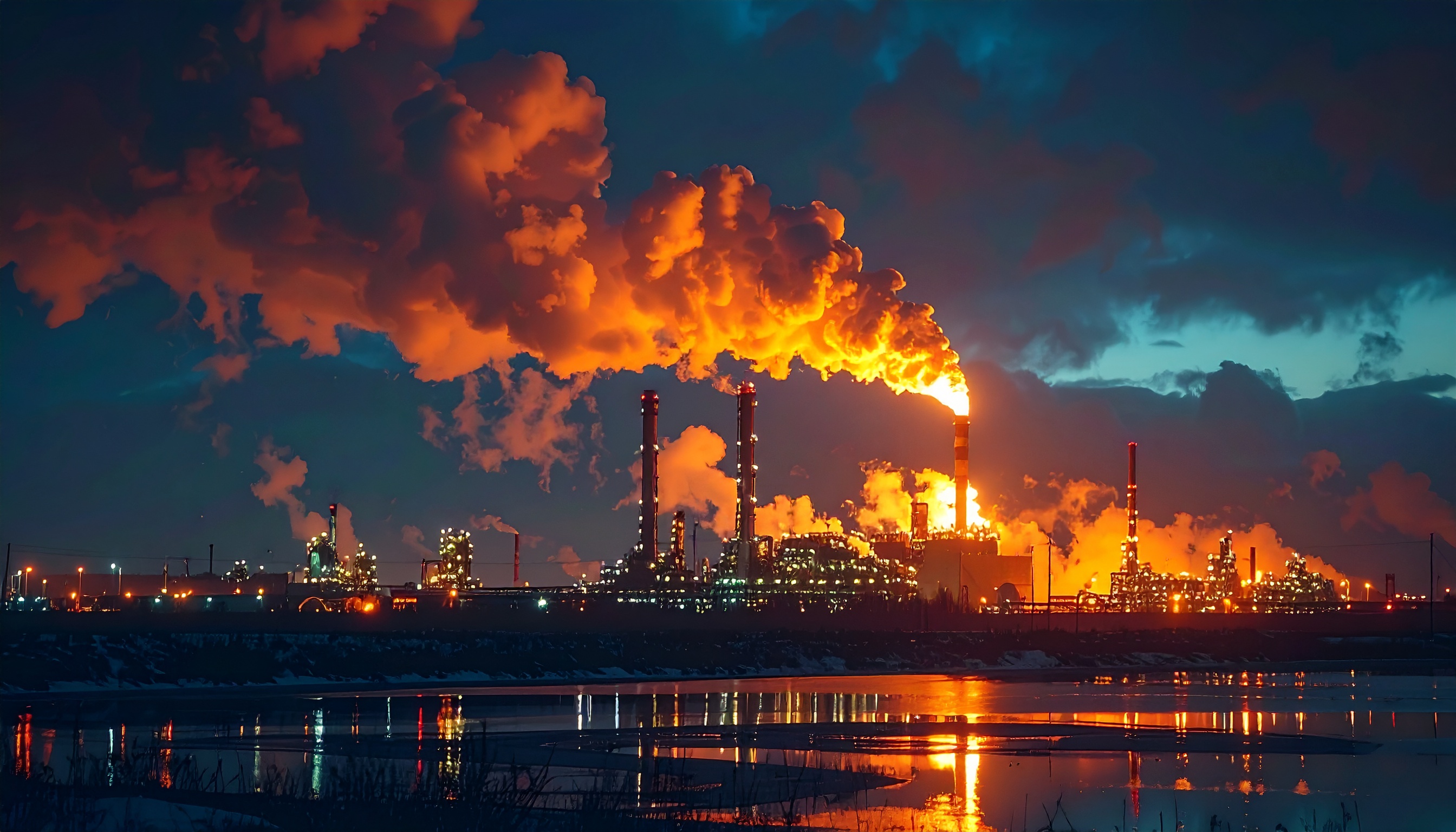 ロシア・プーチン大統領、EU向けガス直ちに停止し他市場へ転換示唆