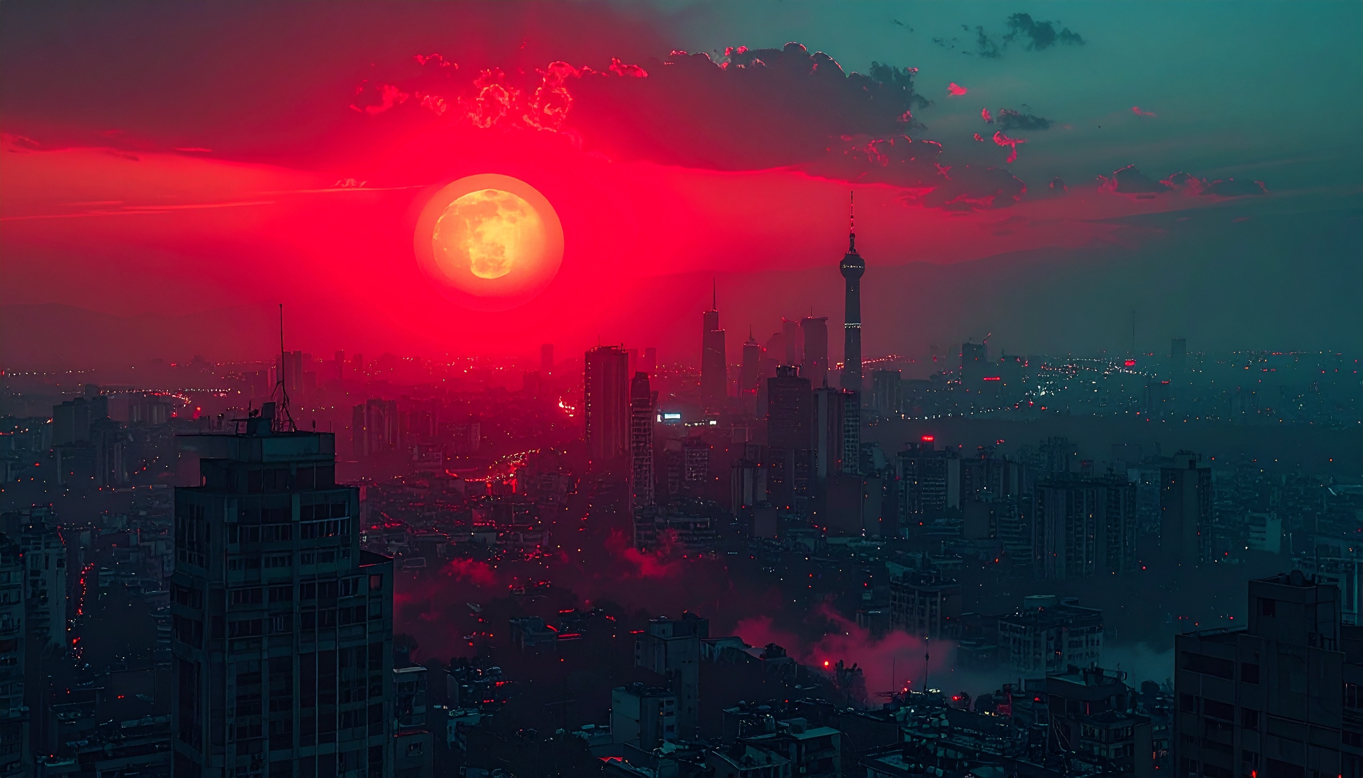 報道の米国との水面下接触に反論 イラン当局が否定、軍は消耗戦に備え