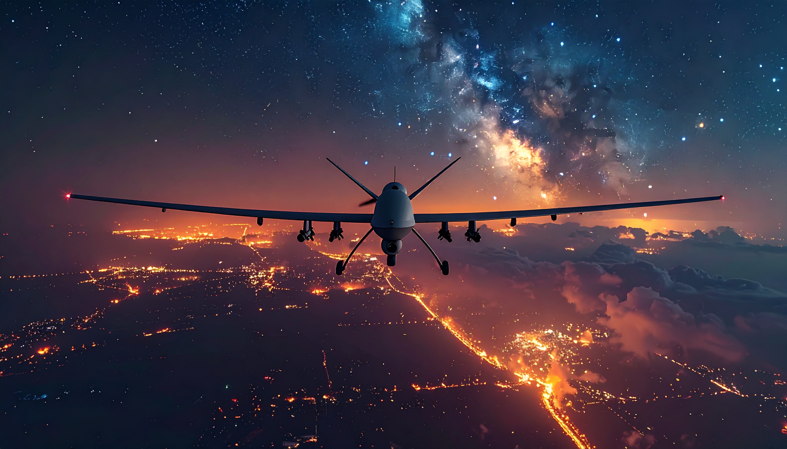 ウクライナの迎撃ノウハウ、同盟国支援の選択肢にイラン製自爆ドローン対策