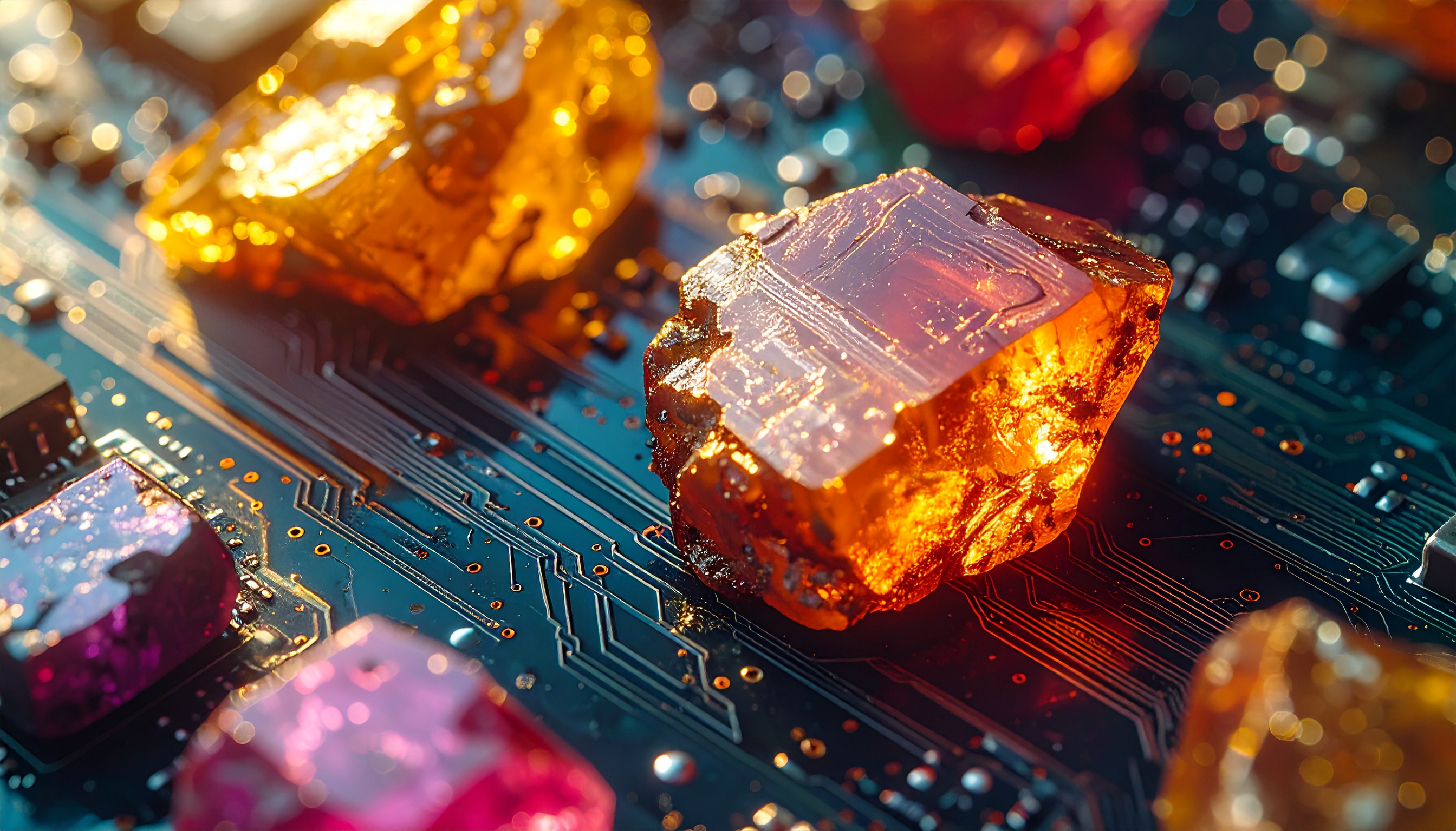 オーストラリア政府、カナダと重要鉱物協定に調印 G7枠組み参加へ