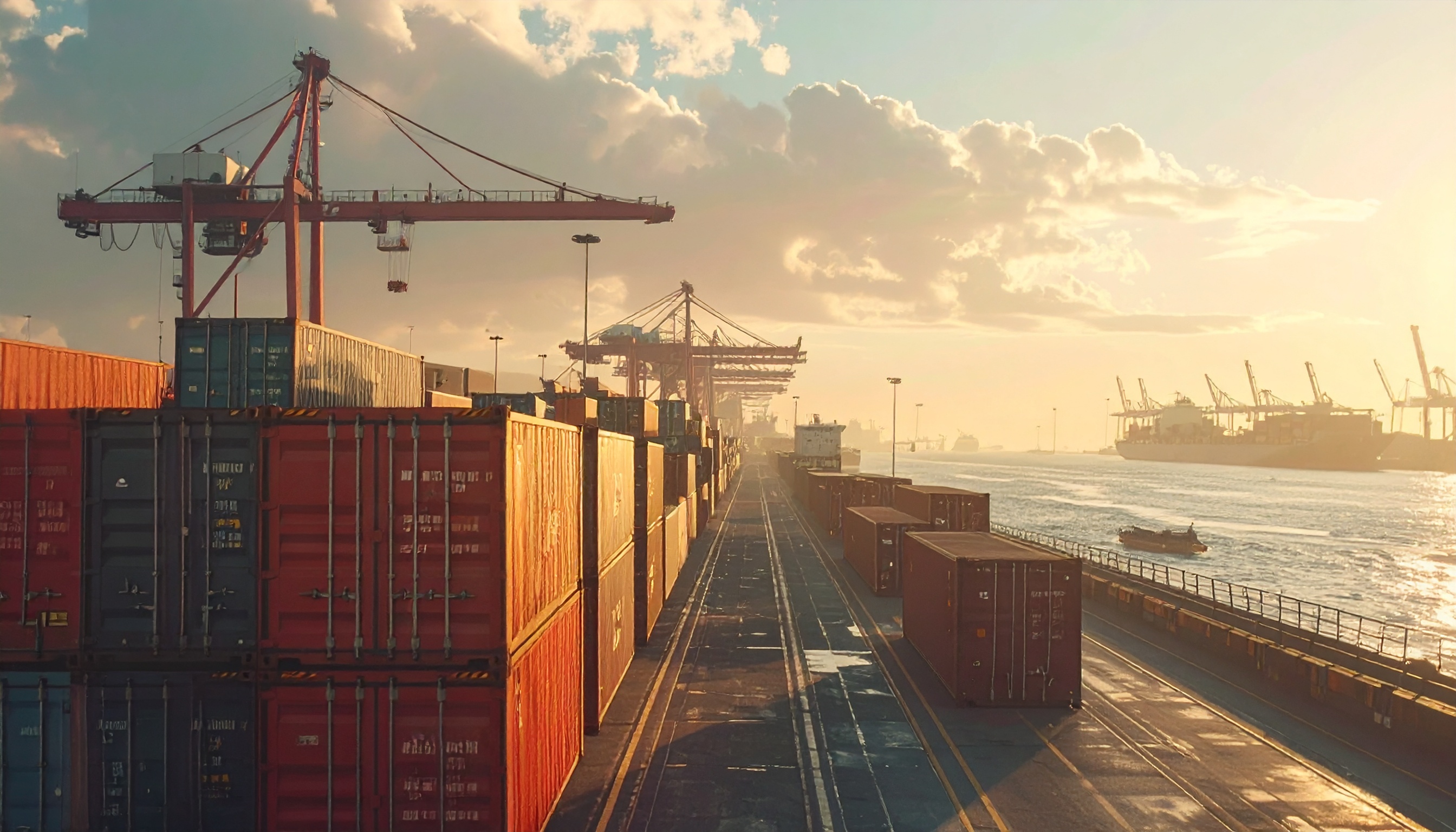 米国際貿易裁判所、政府に違法追加関税の還付手続きを求める