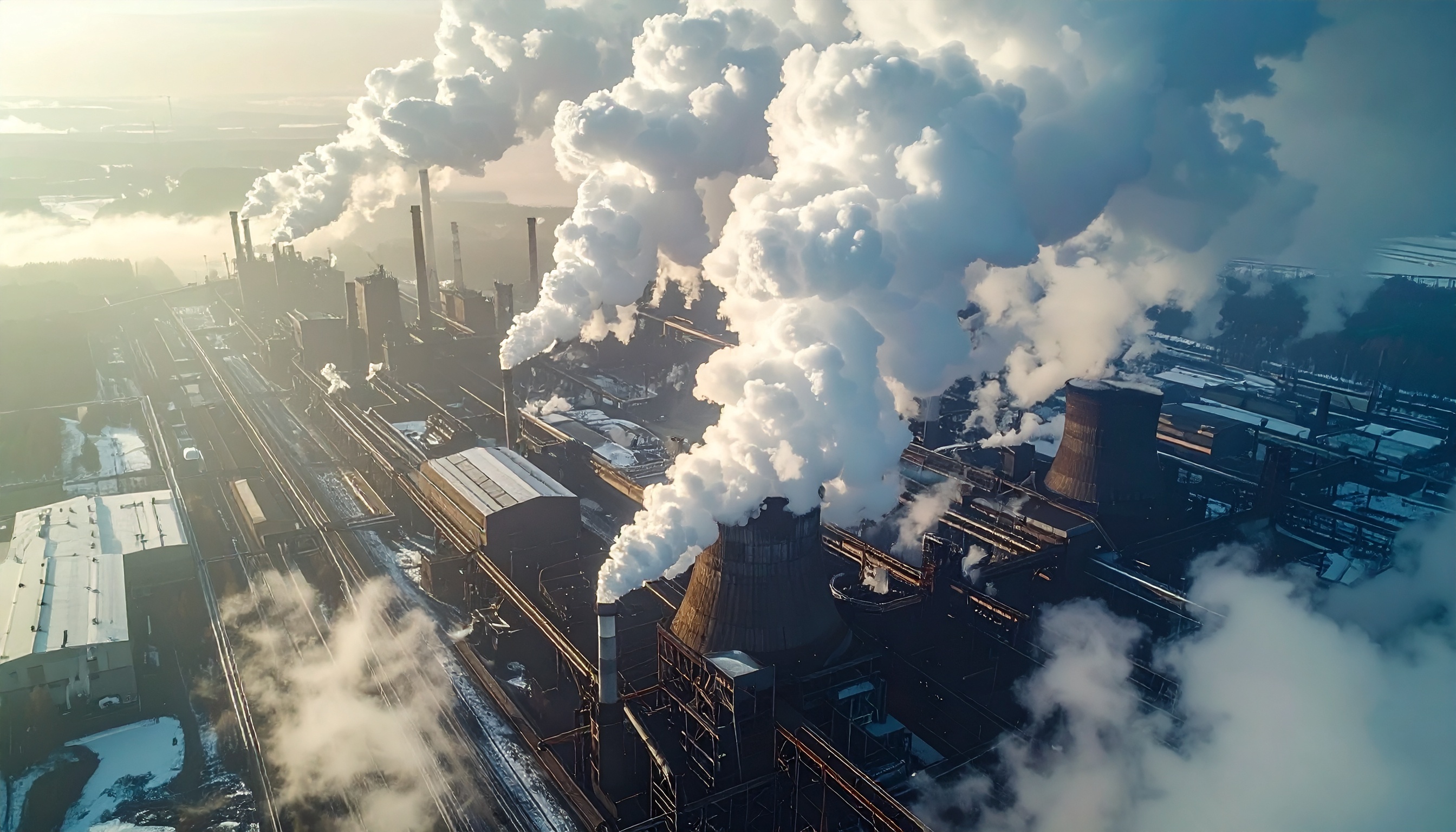 中国の国家発展改革委員会、鉄鋼など重工業の過剰設備を削減へ