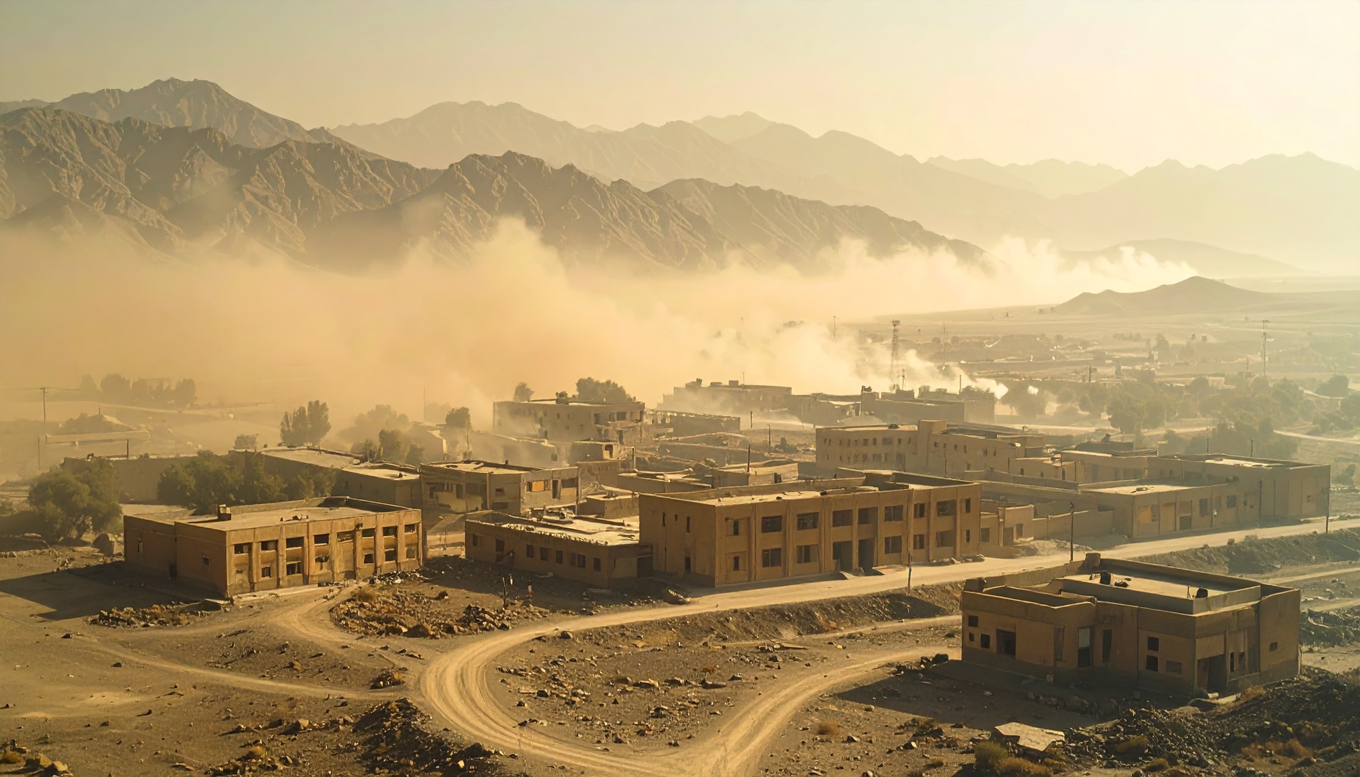 米軍調査、イラン・ミナブ女子校被弾で関与の公算大 約150人死亡